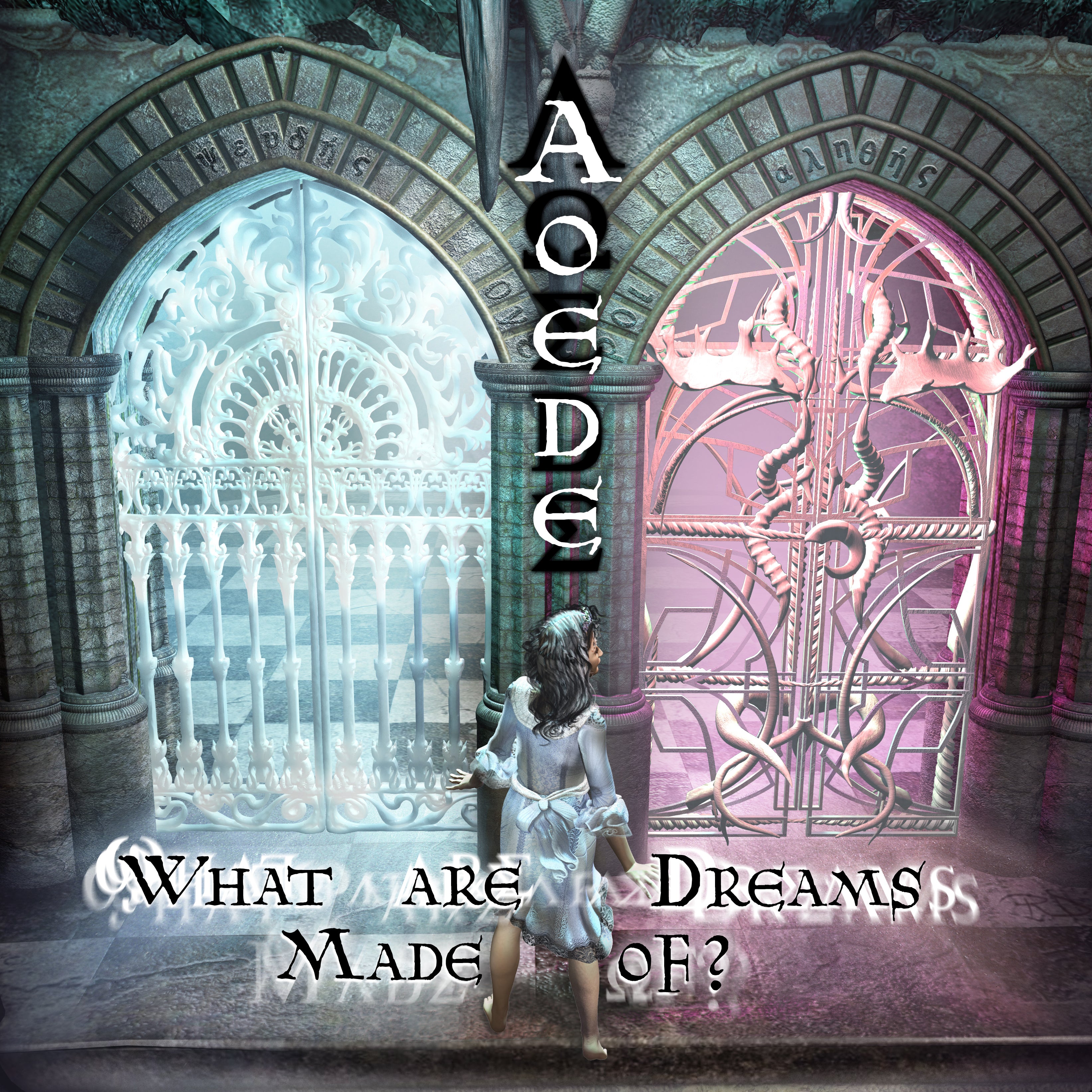 What Are Dreams Made Of?