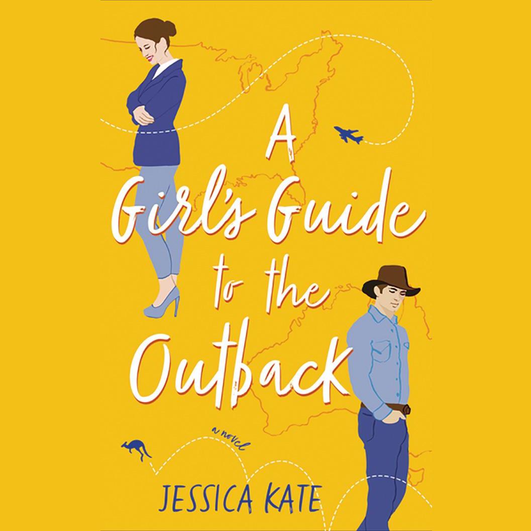 A Girl’s Guide to the Outback