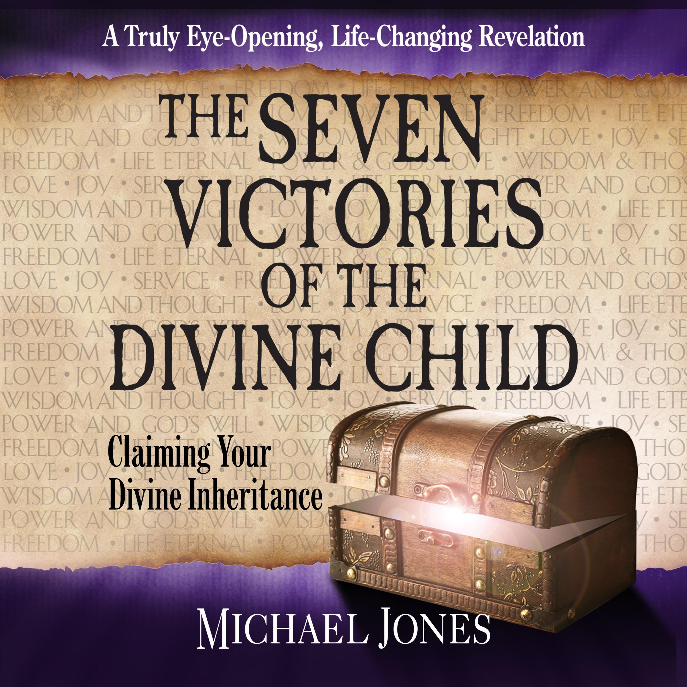 The Seven Victories of the Divine Child