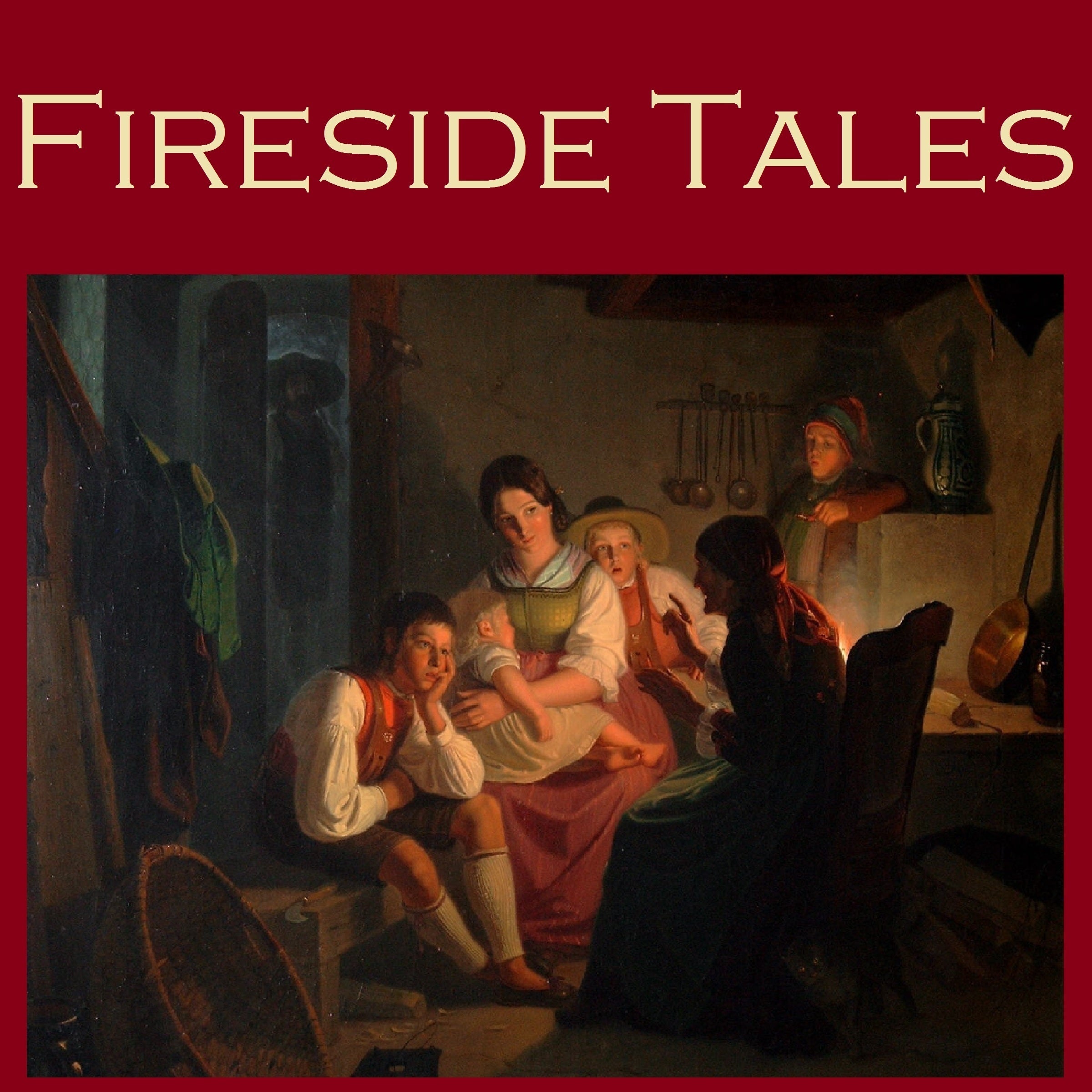 Fireside Tales