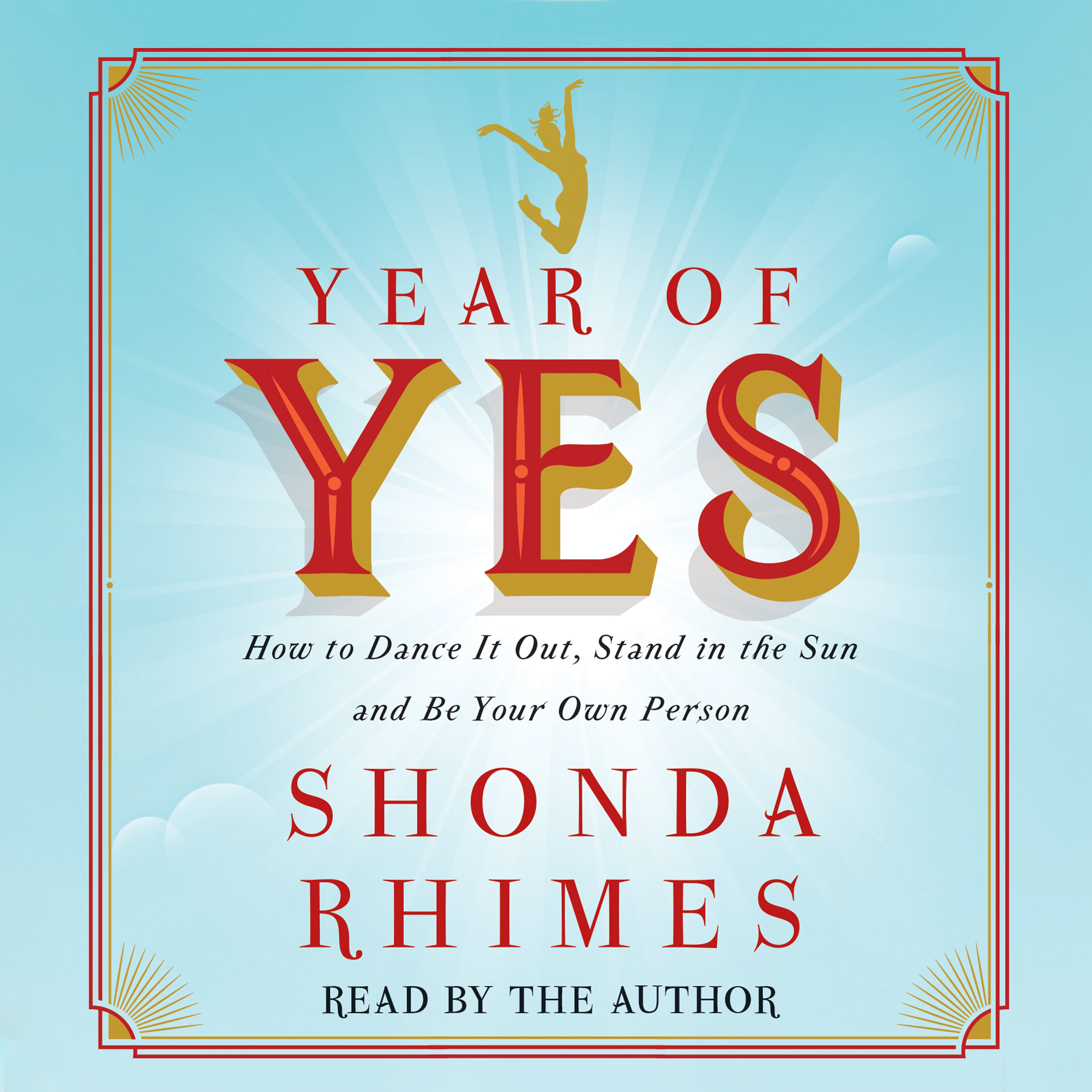 Year of Yes