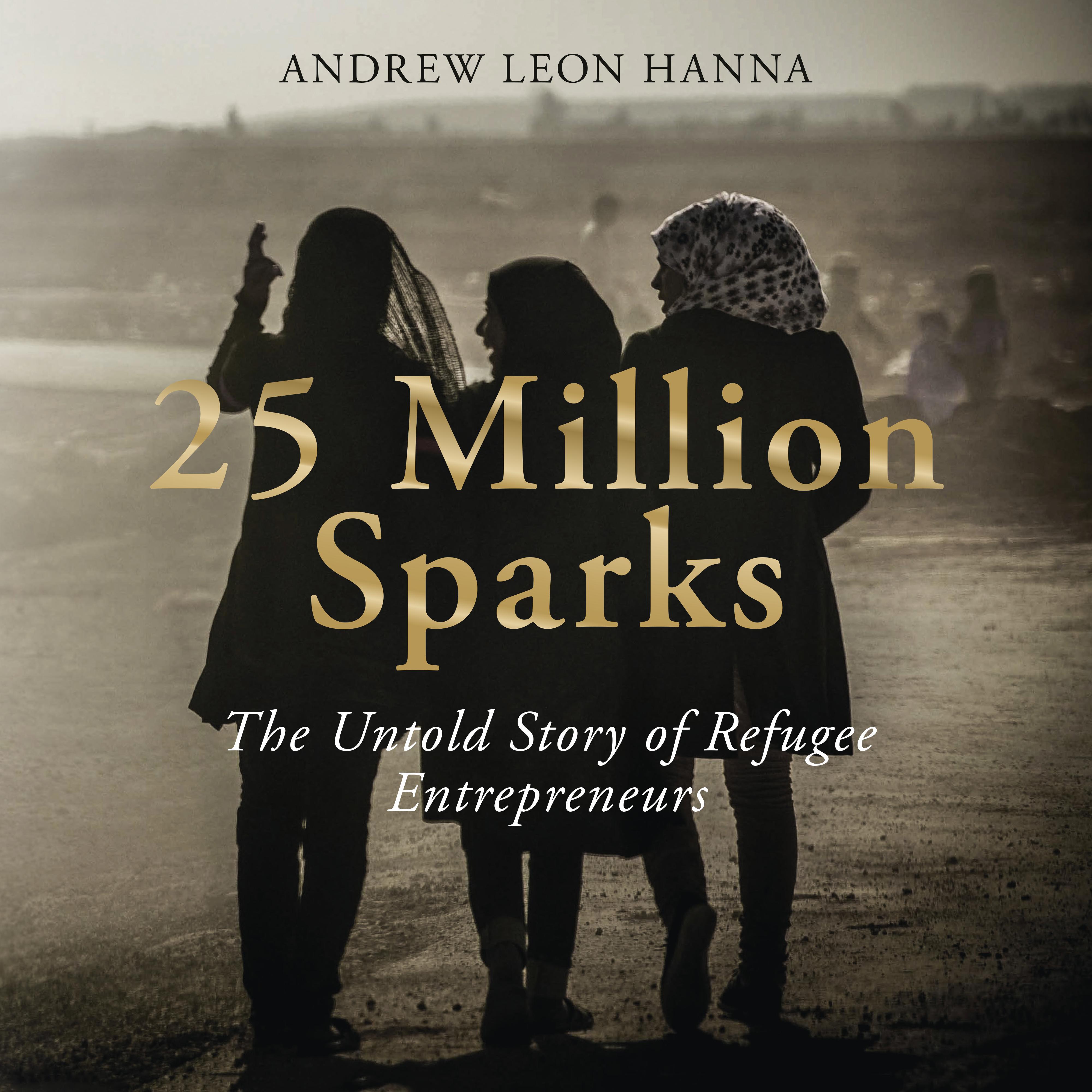 25 Million Sparks