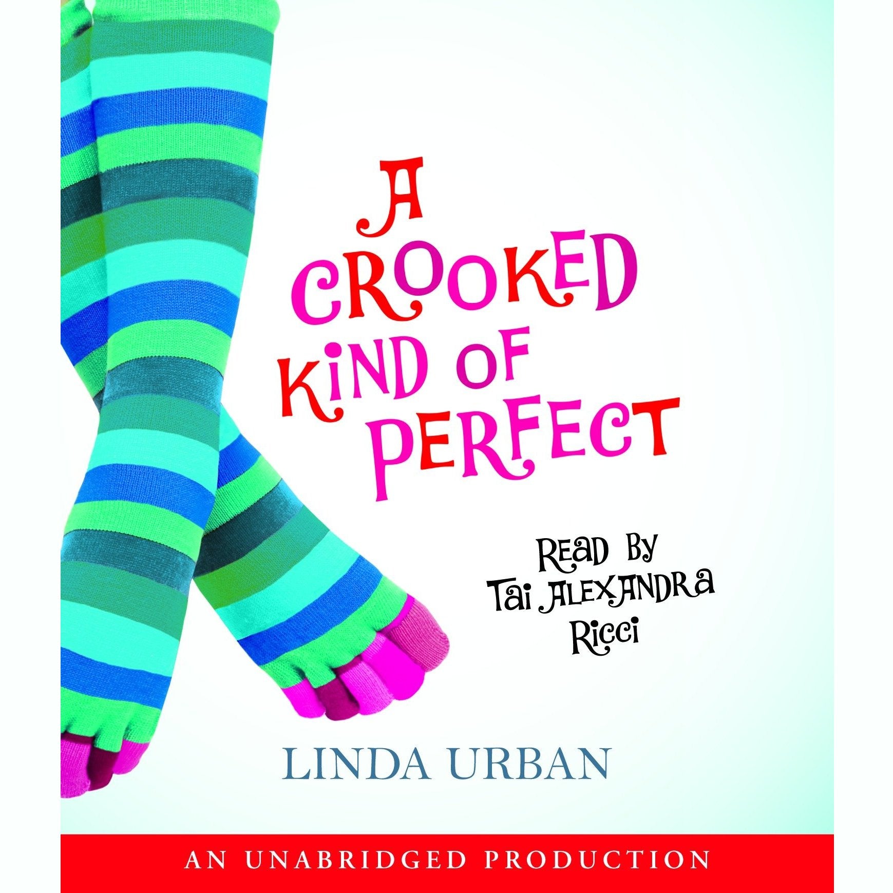 A Crooked Kind of Perfect