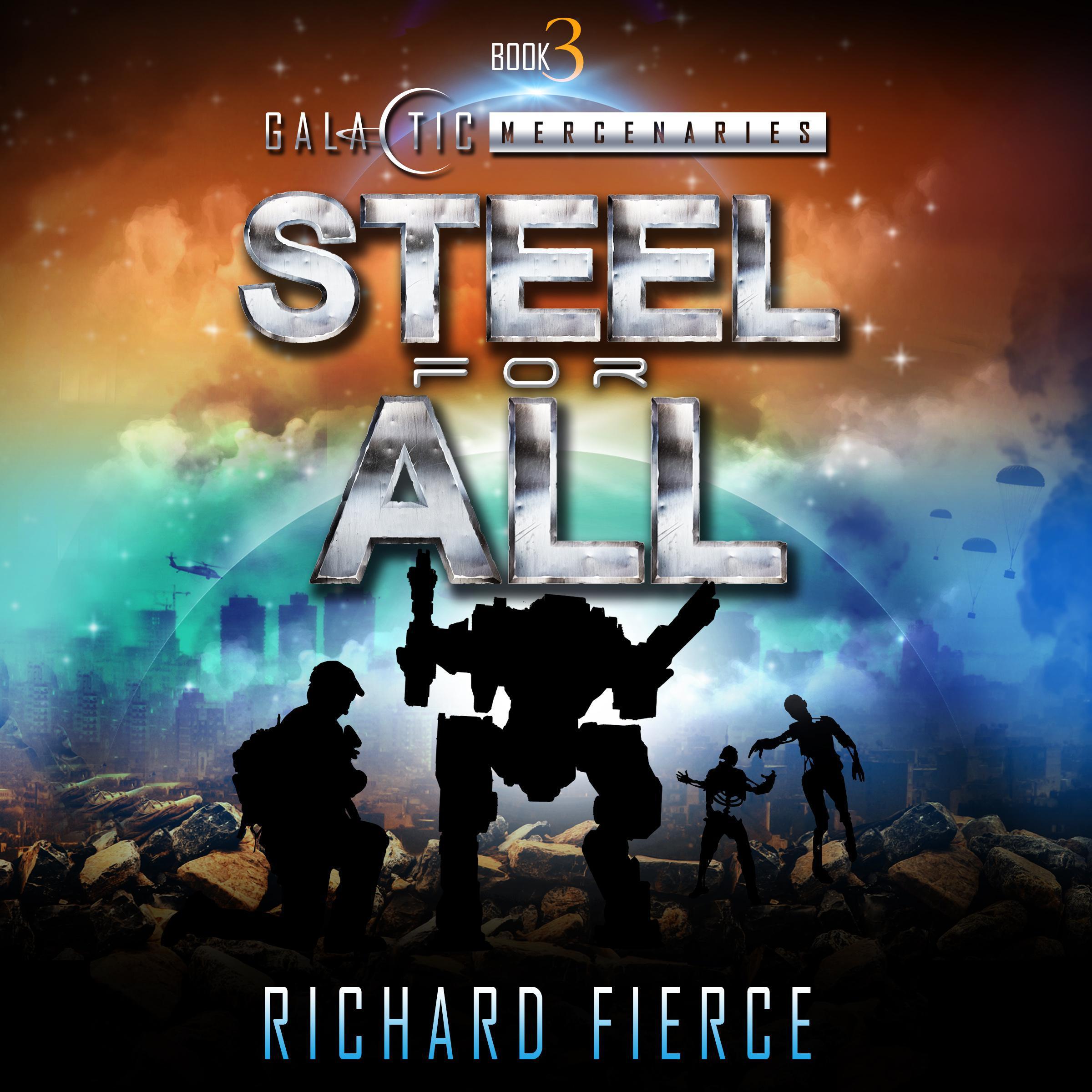 Steel for All
