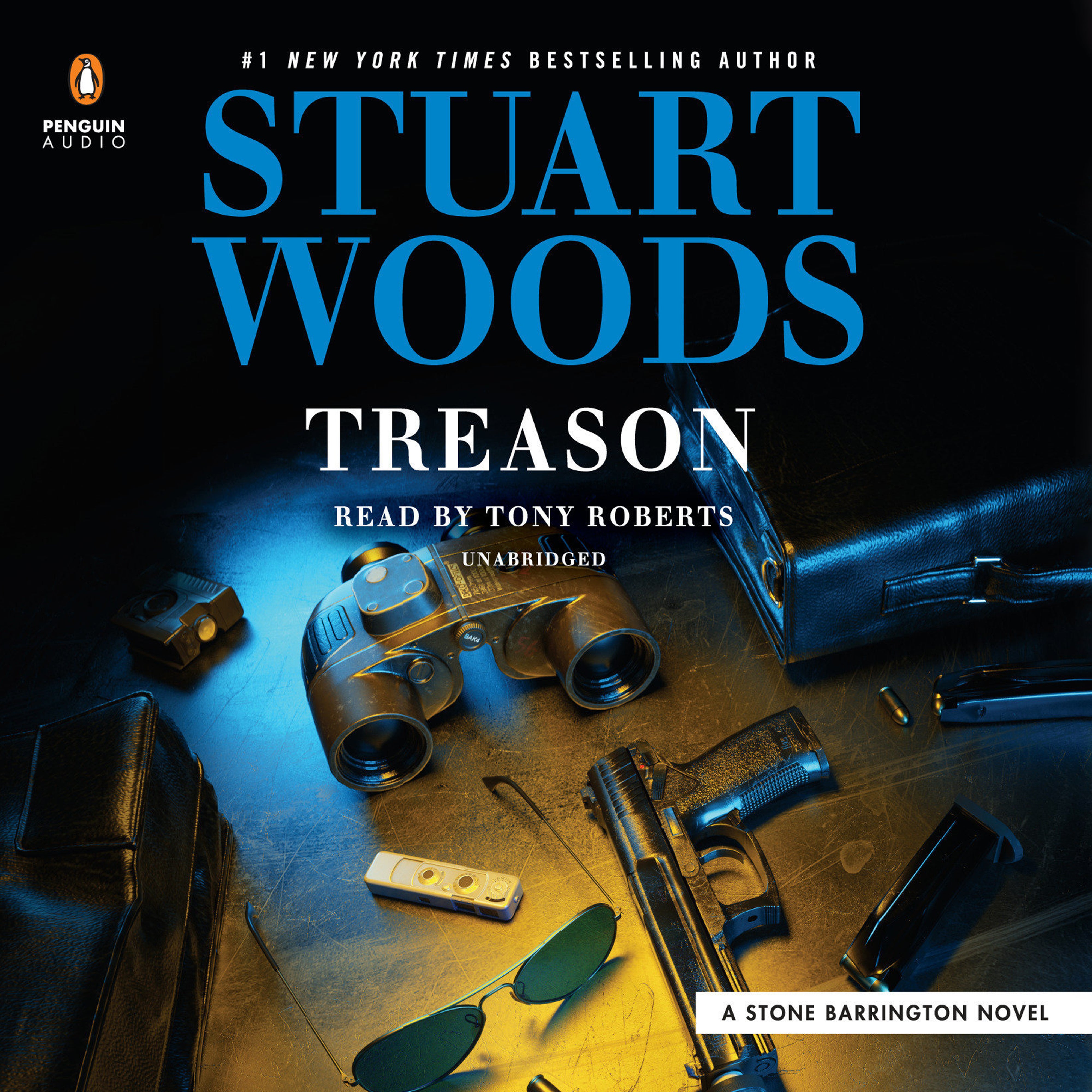 Treason
