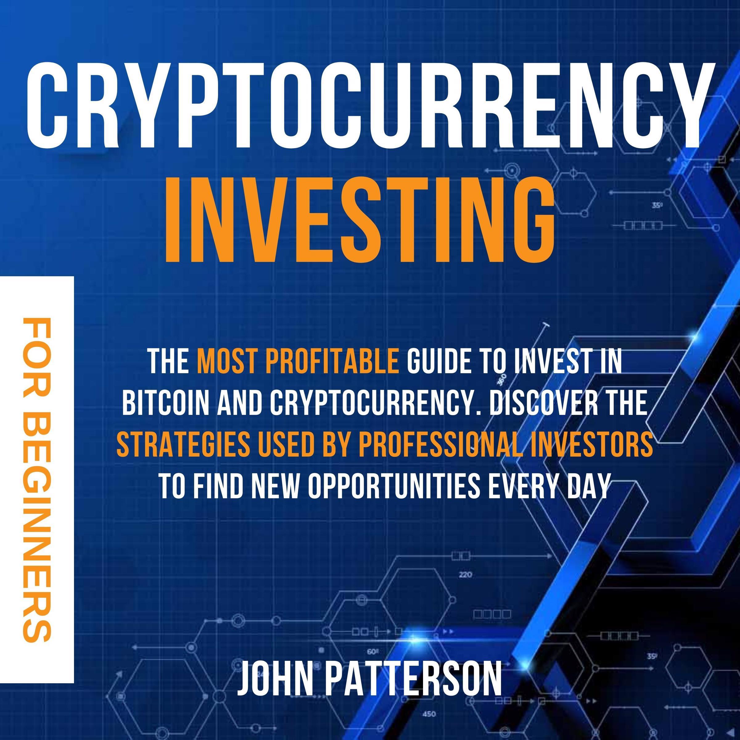 Cryptocurrency Investing for Beginners