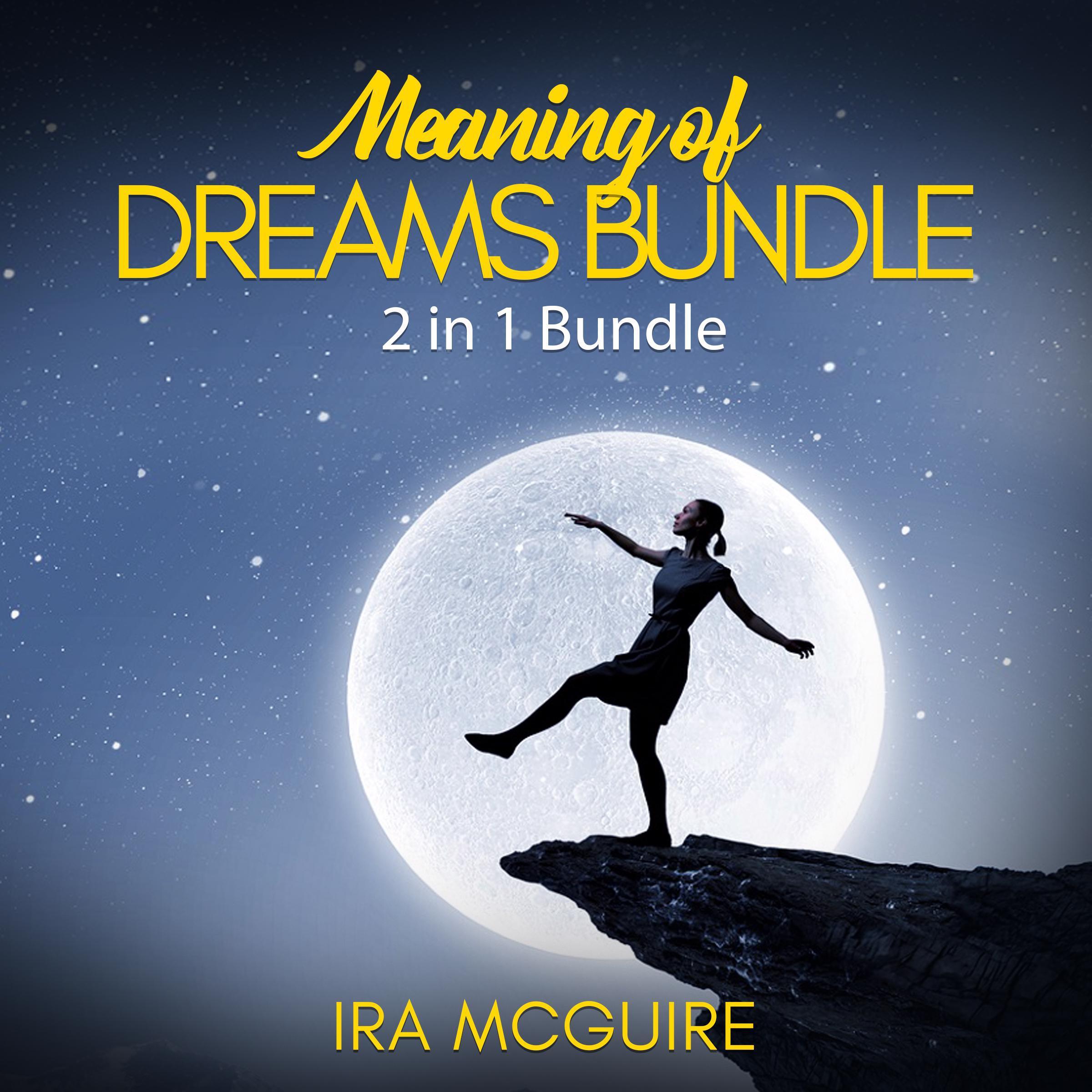 Meaning of Dreams Bundle