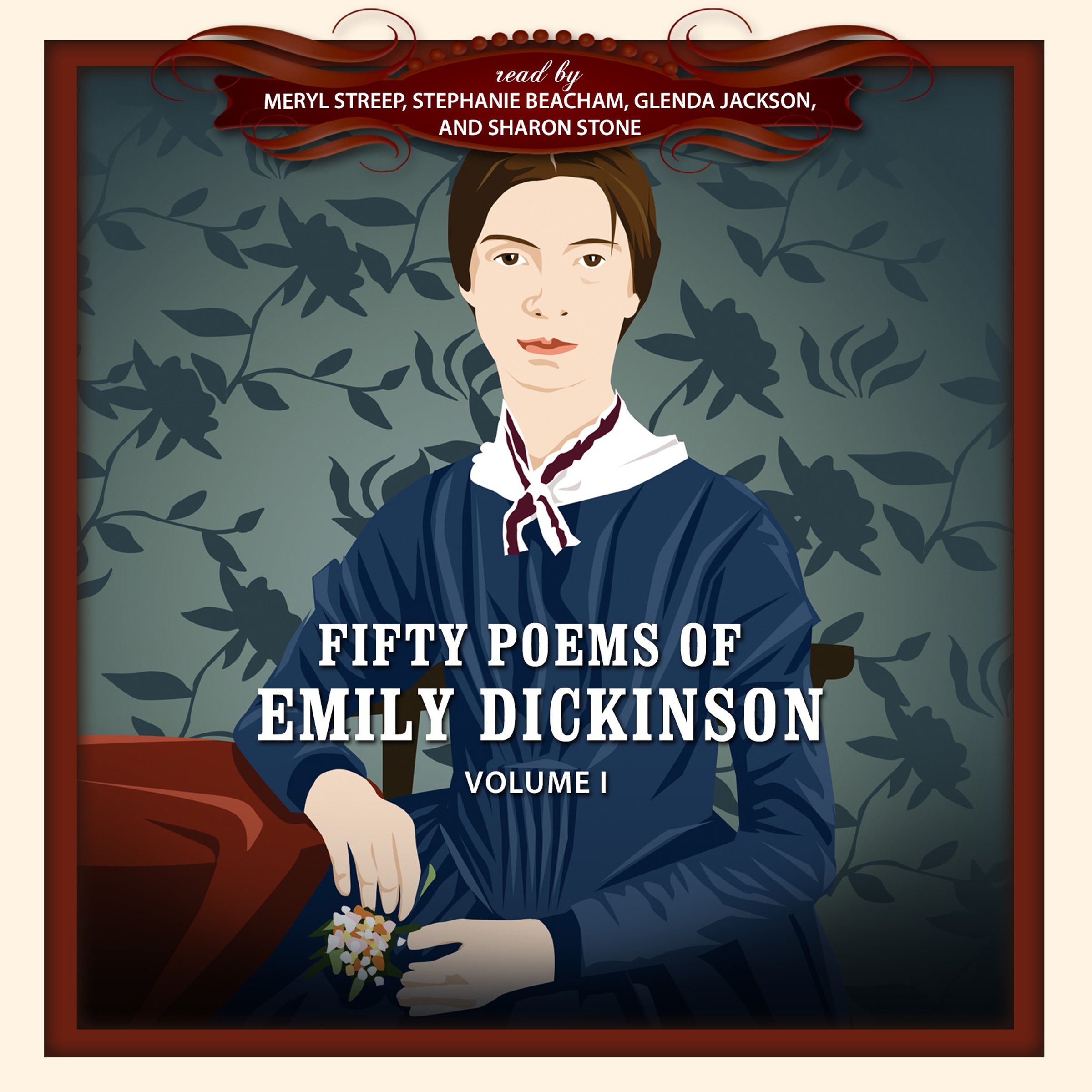 Fifty Poems of Emily Dickinson