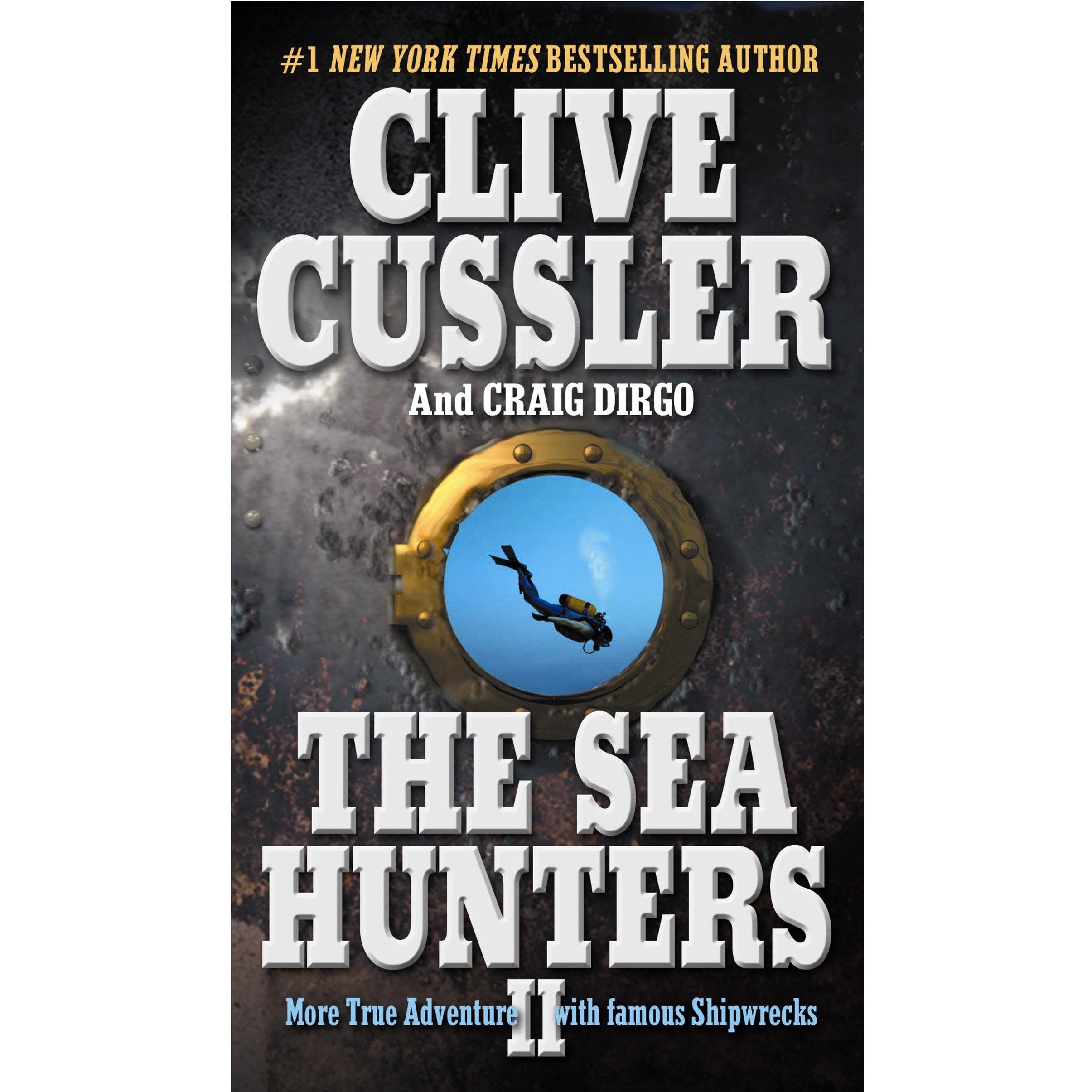 The Sea Hunters II