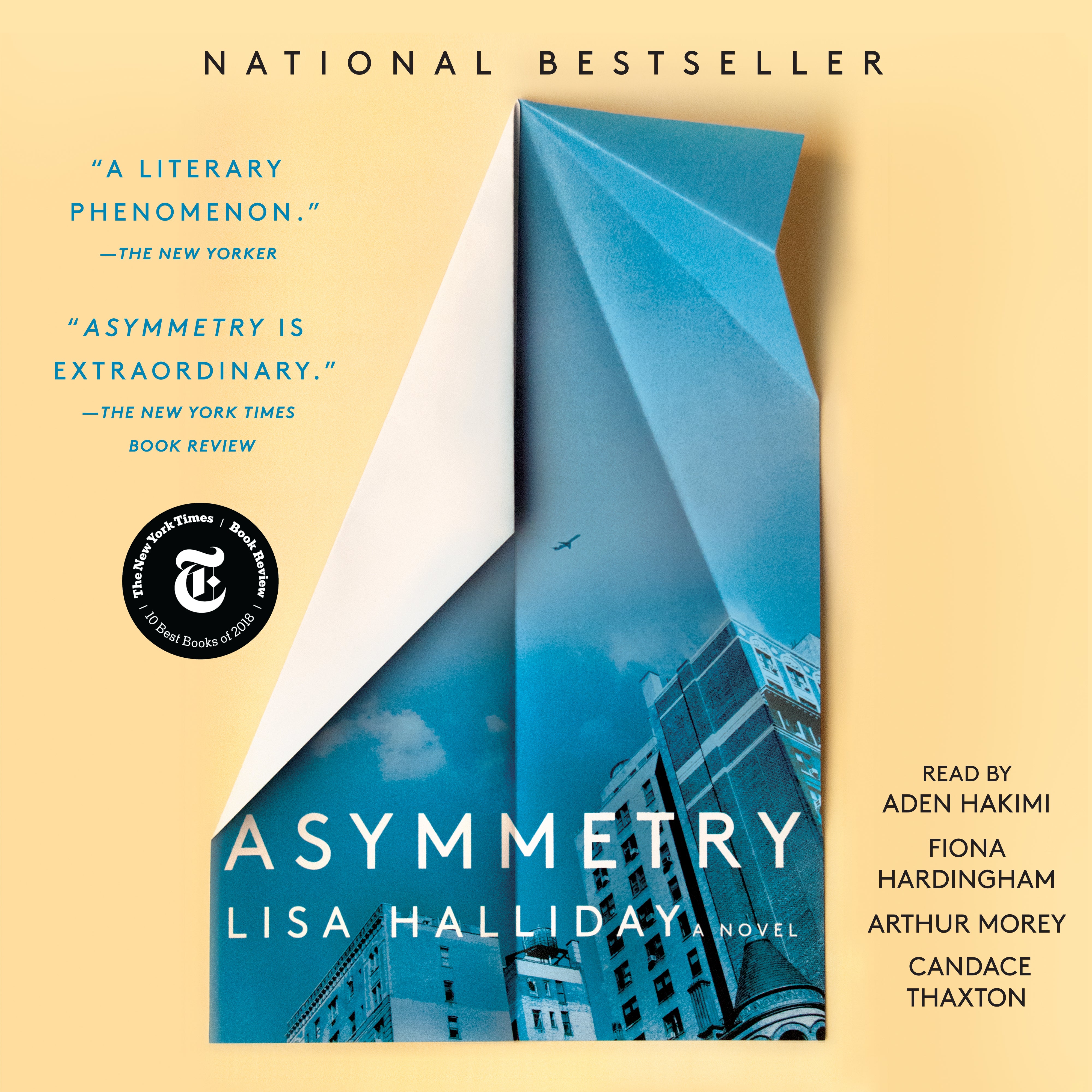 Asymmetry