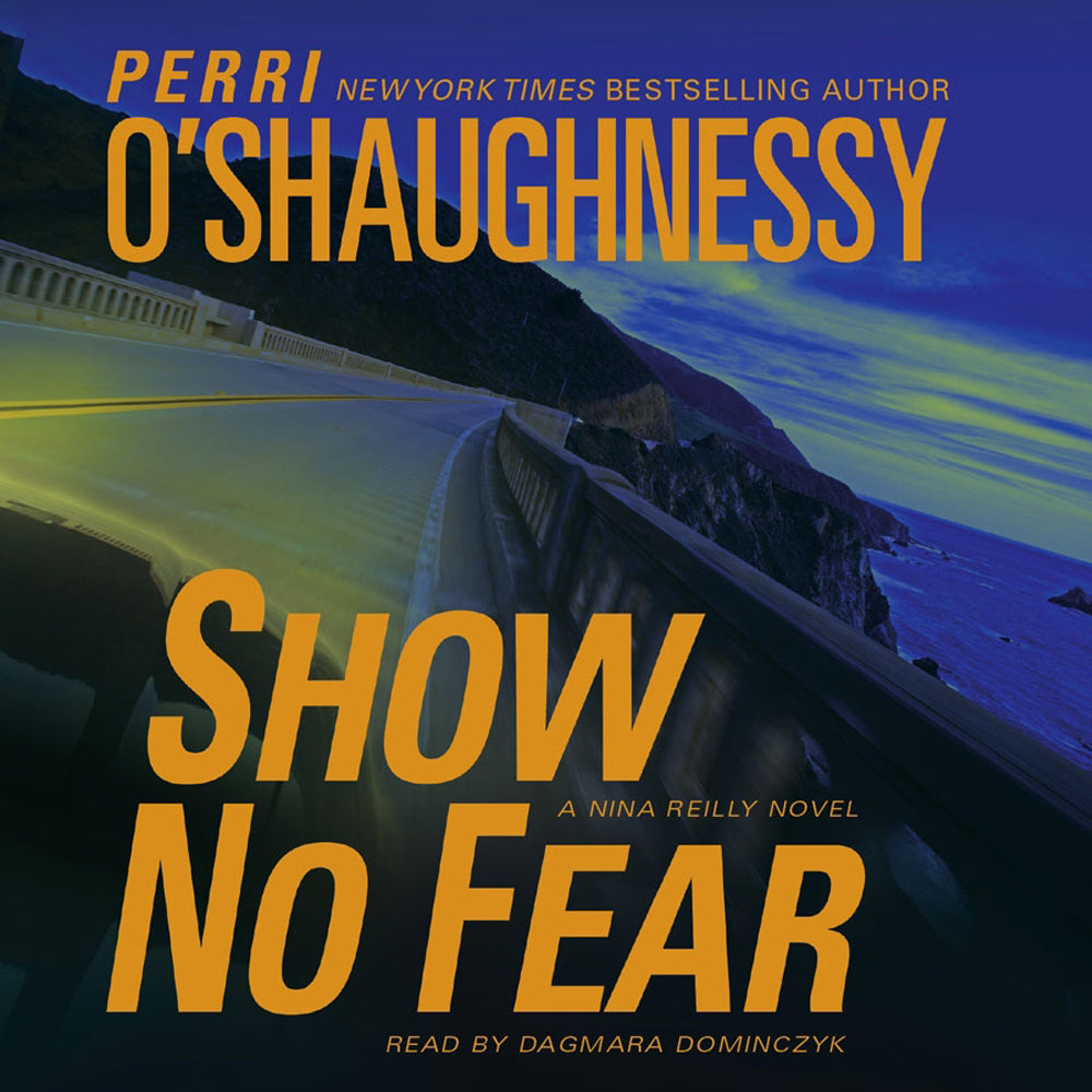 Show No Fear