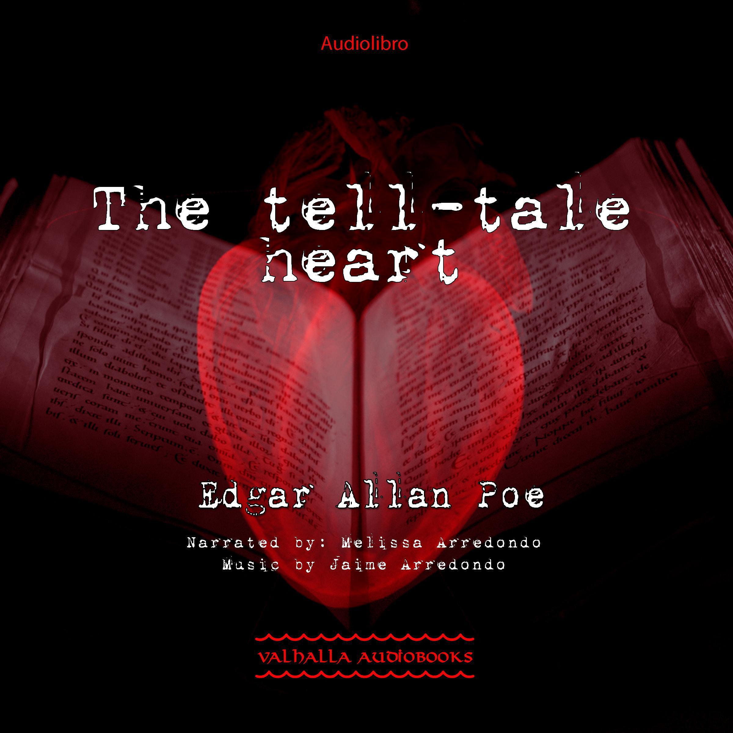 The Tell-tale Heart