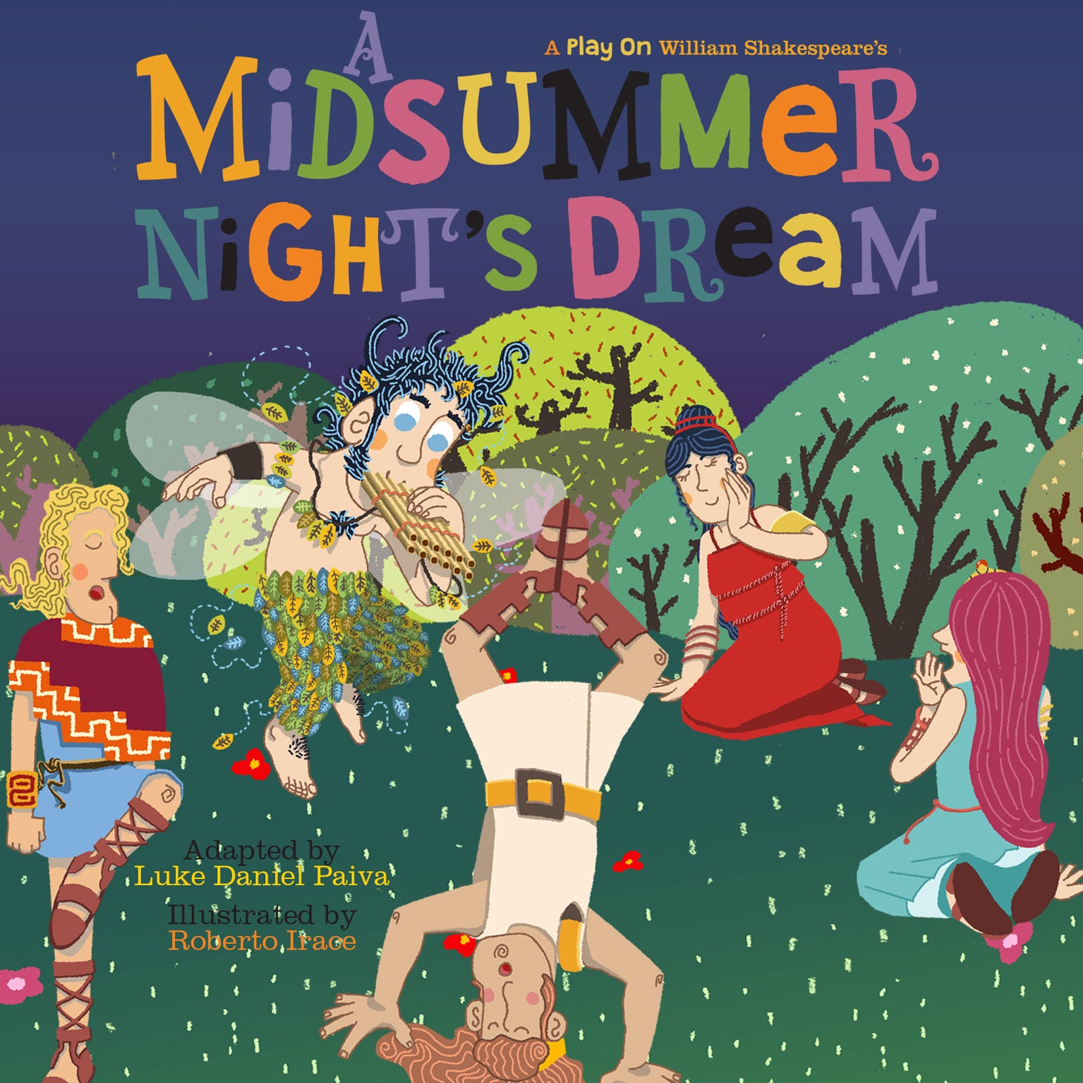 A Midsummer Night's Dream