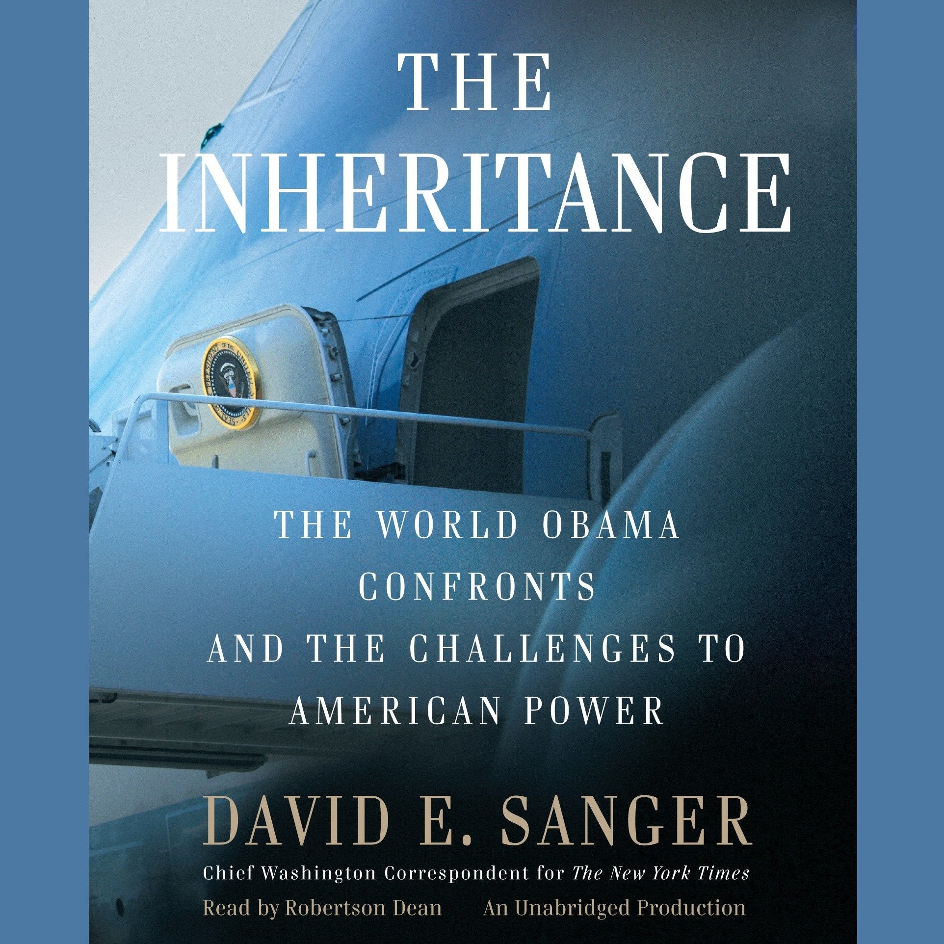 The Inheritance