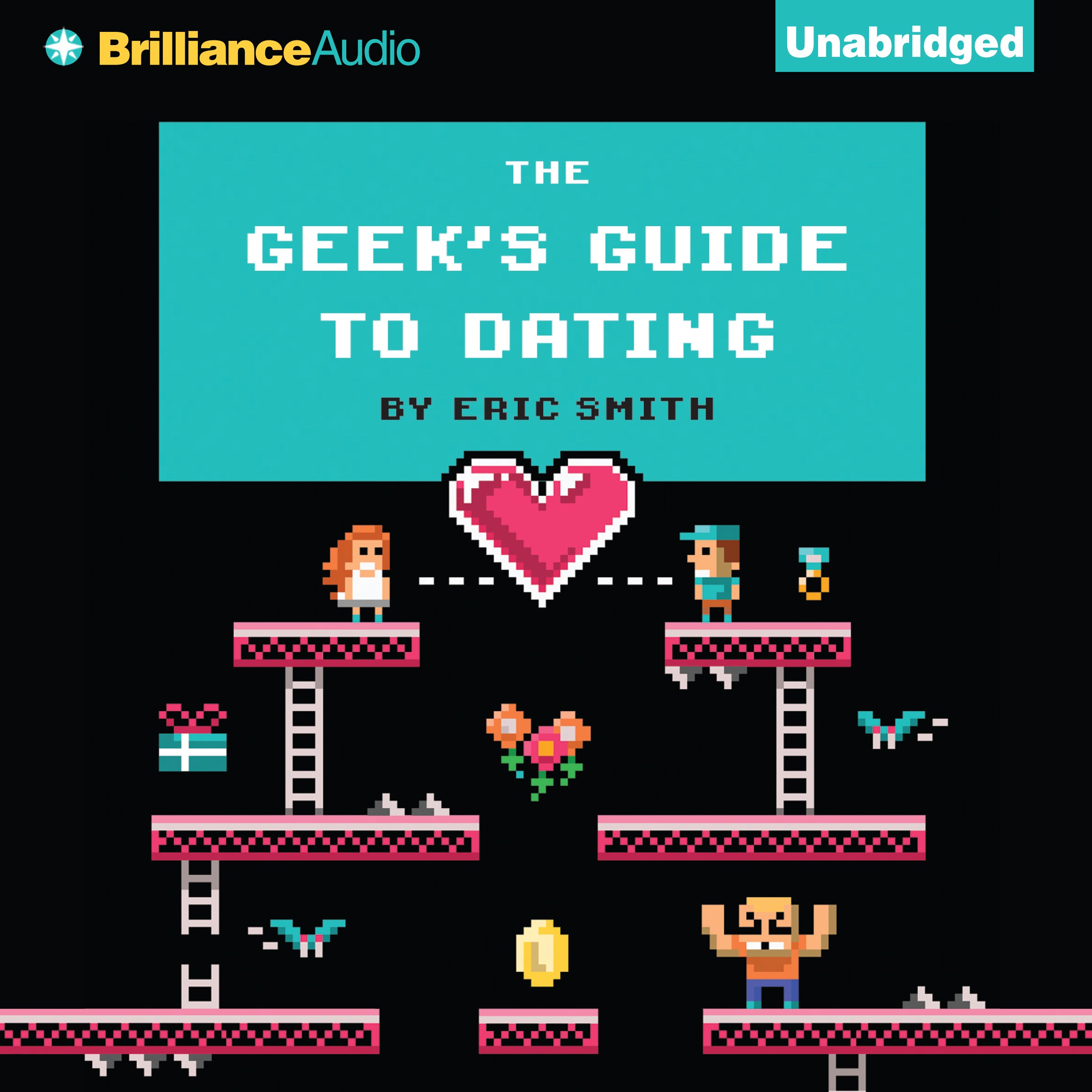The Geek’s Guide to Dating