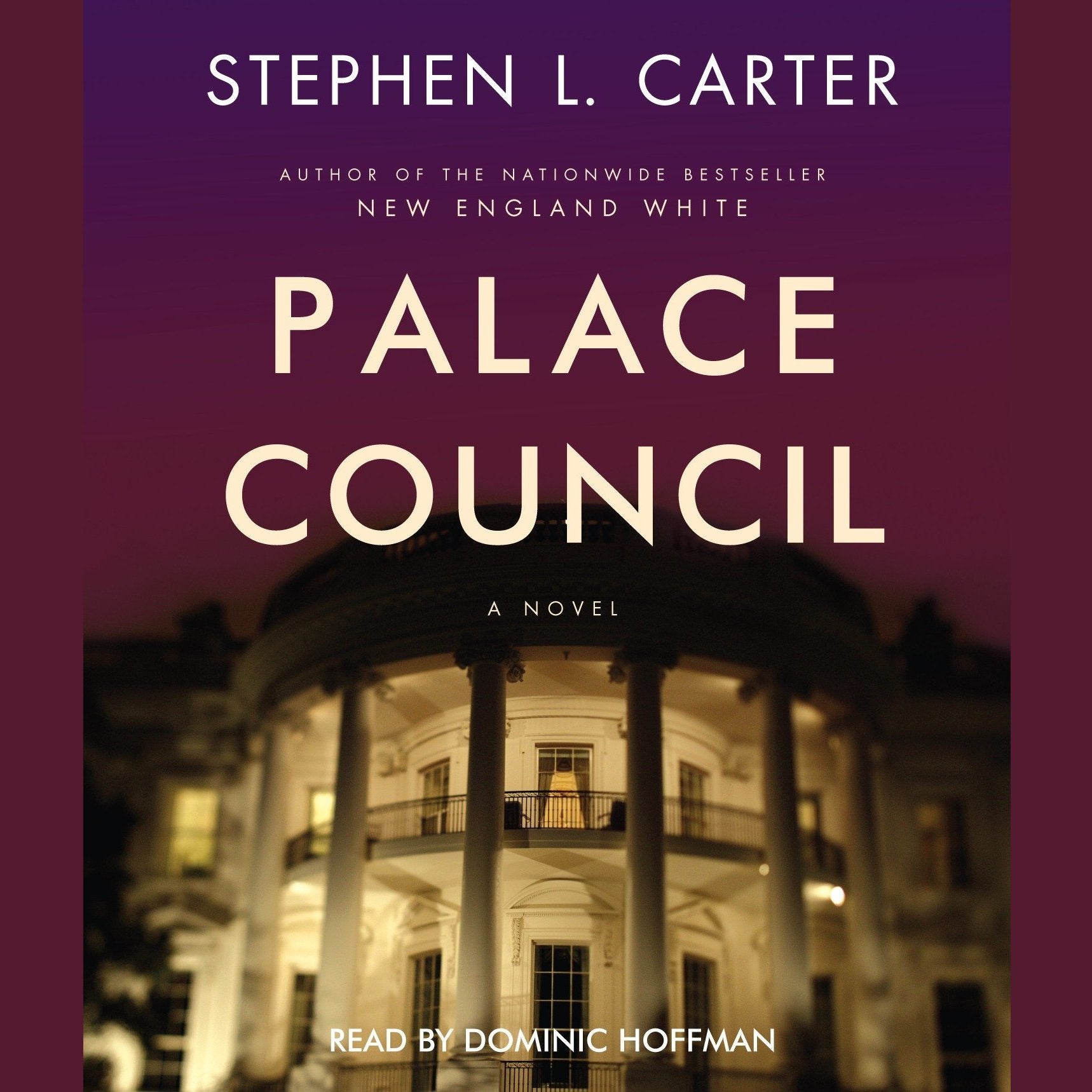 Palace Council