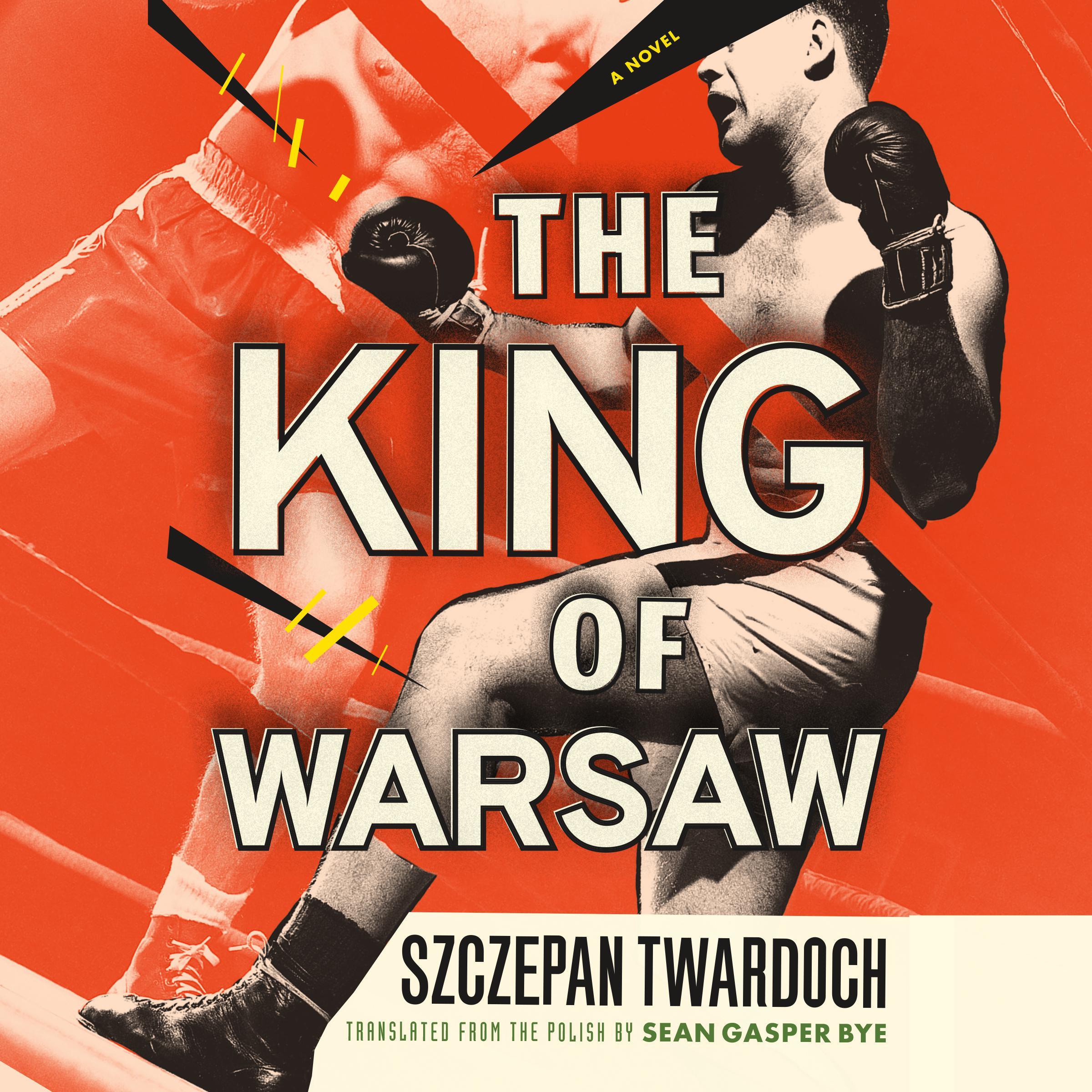 The King of Warsaw