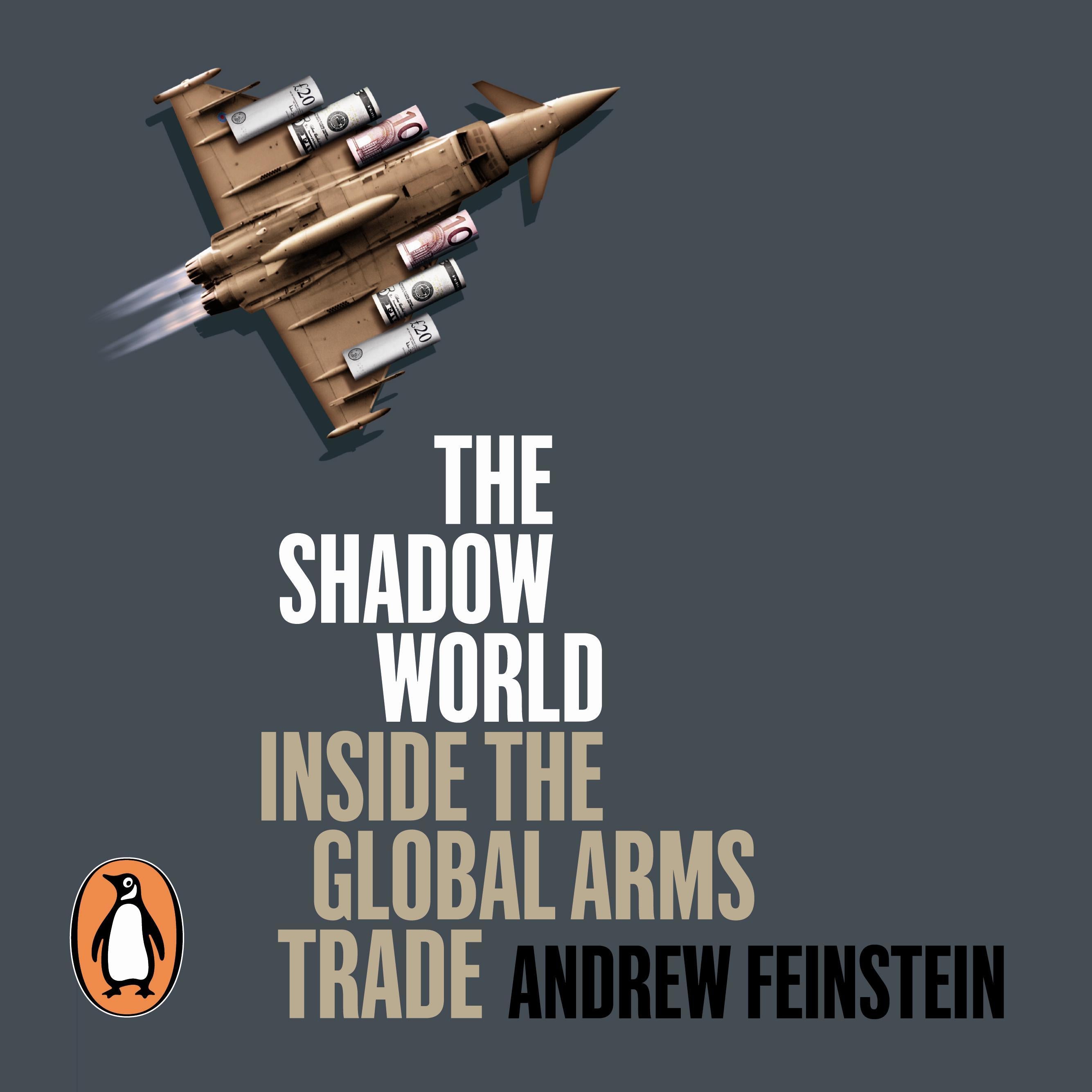 The Shadow World