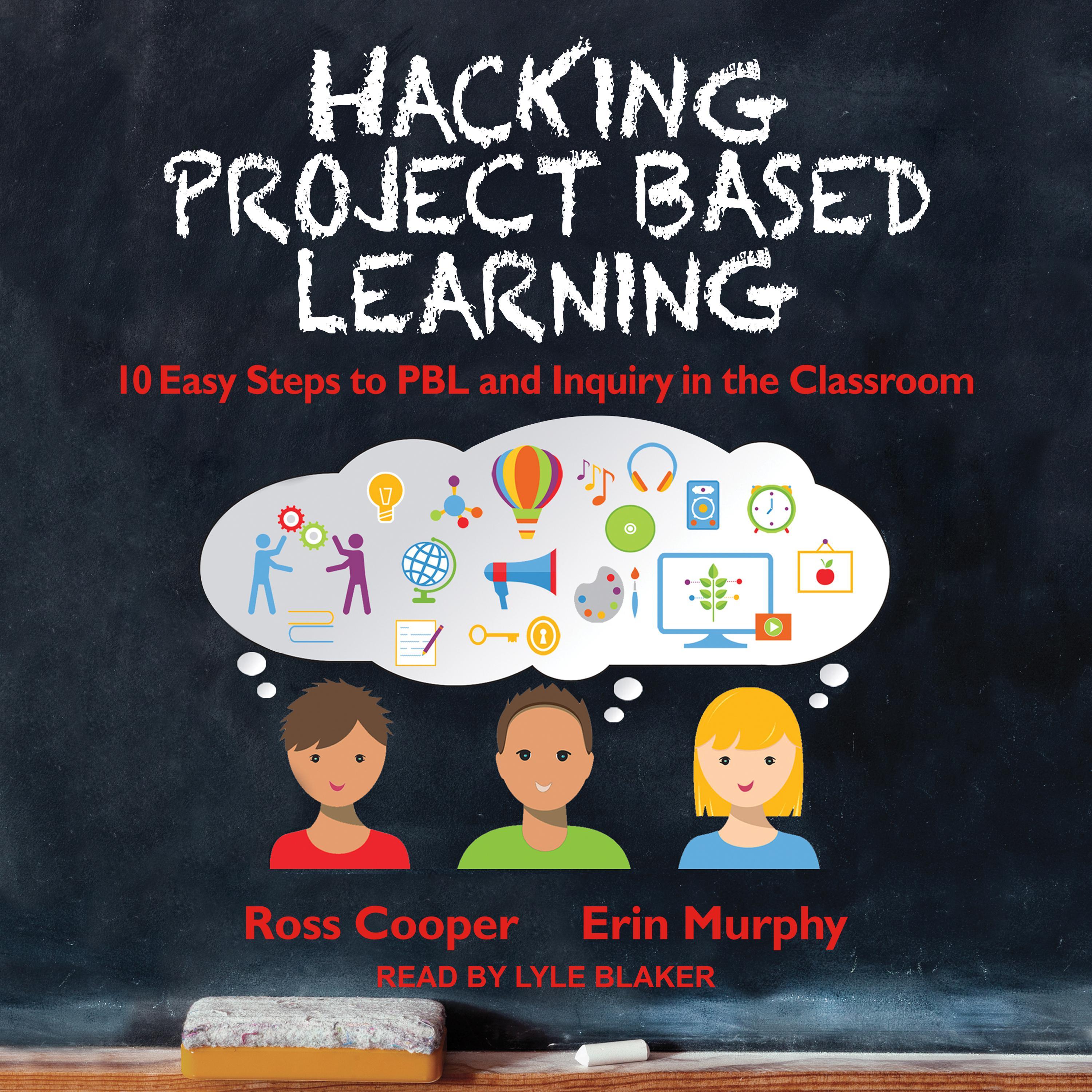 Hacking Project Based Learning
