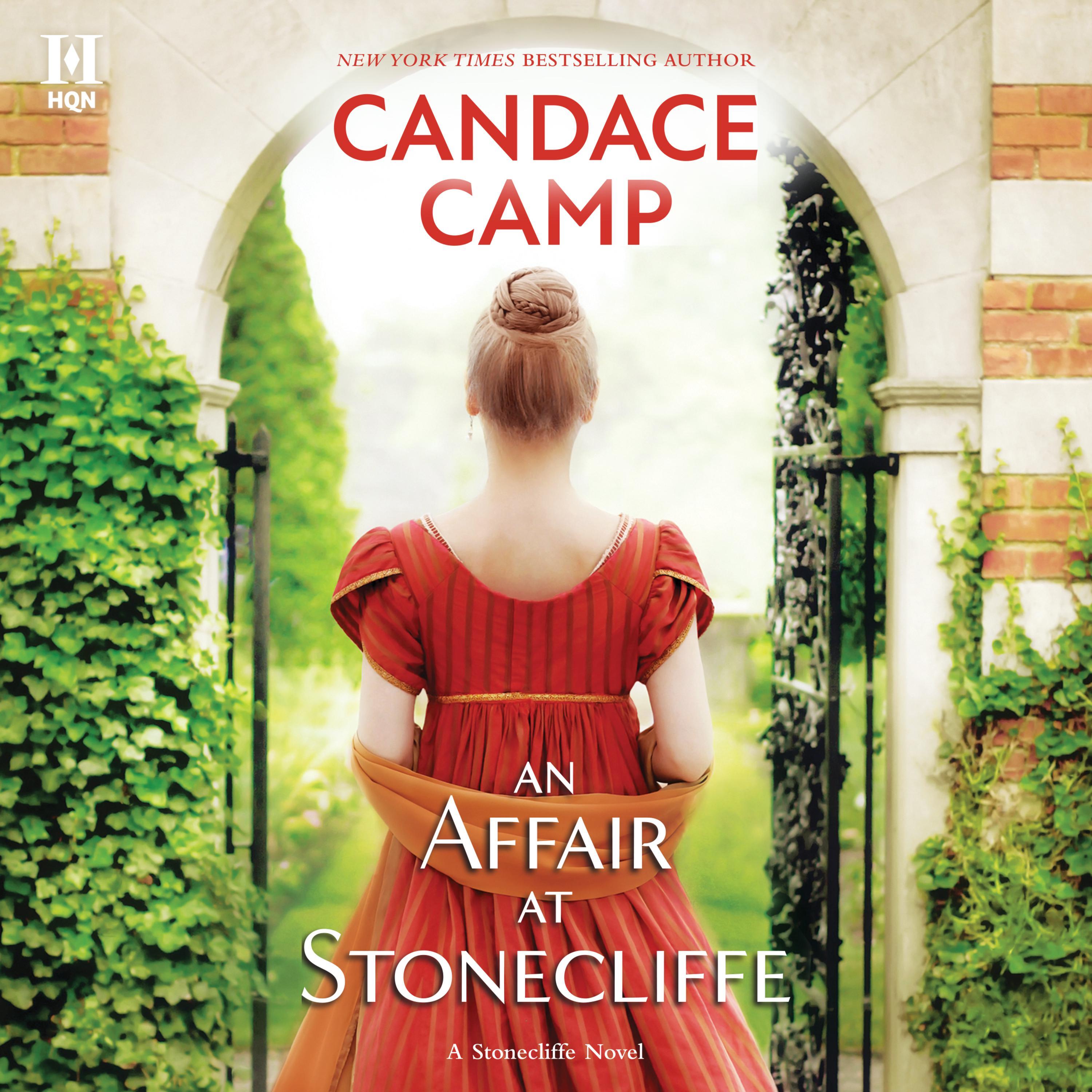 An Affair at Stonecliffe