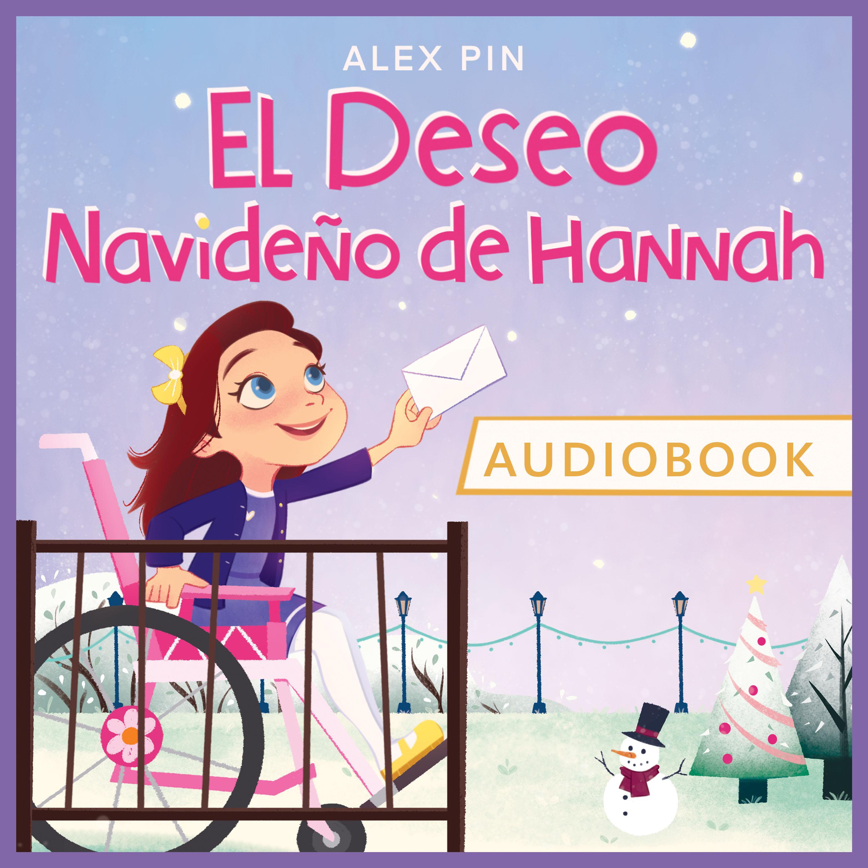 El Deseo Navideño De Hannah
