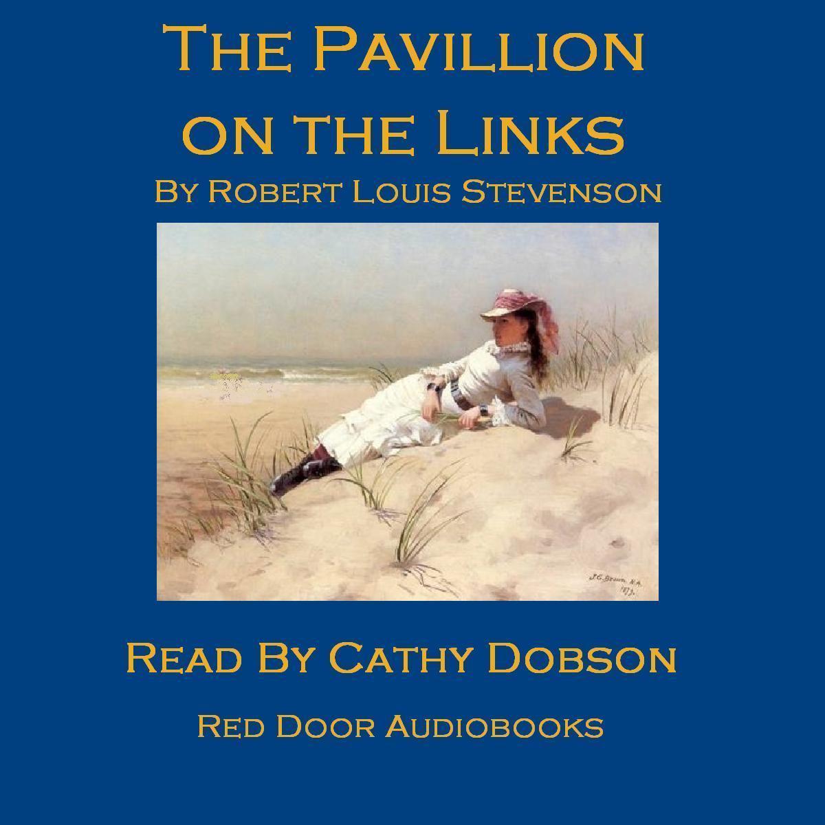 The Pavilion on the Links