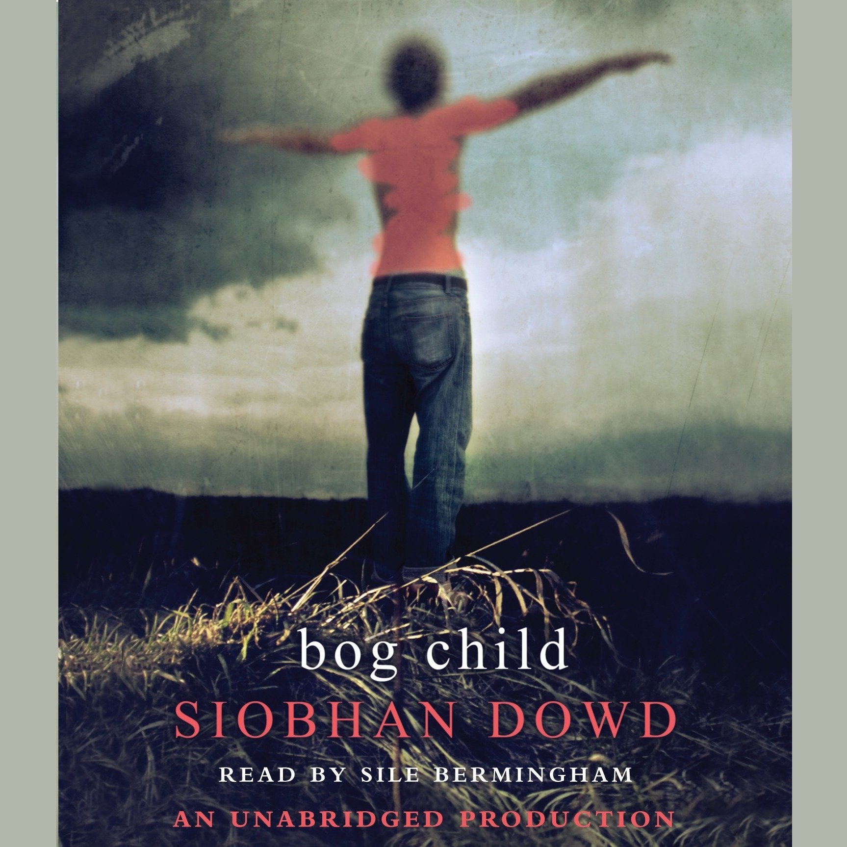 Bog Child