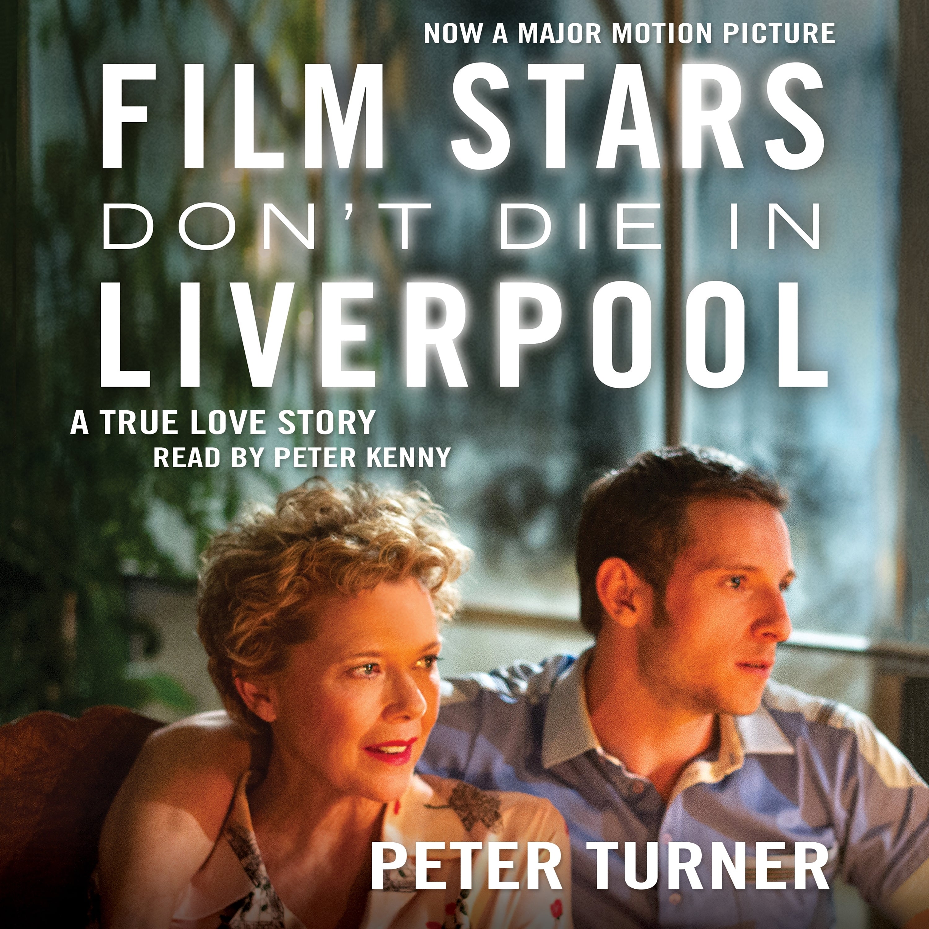 Film Stars Don't Die in Liverpool