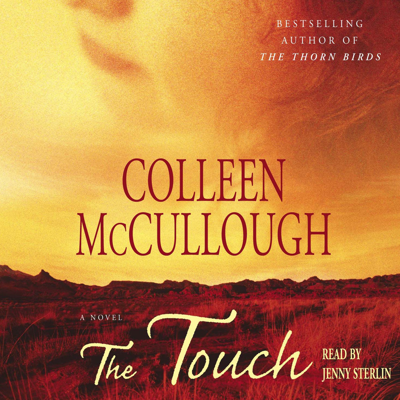 The Touch