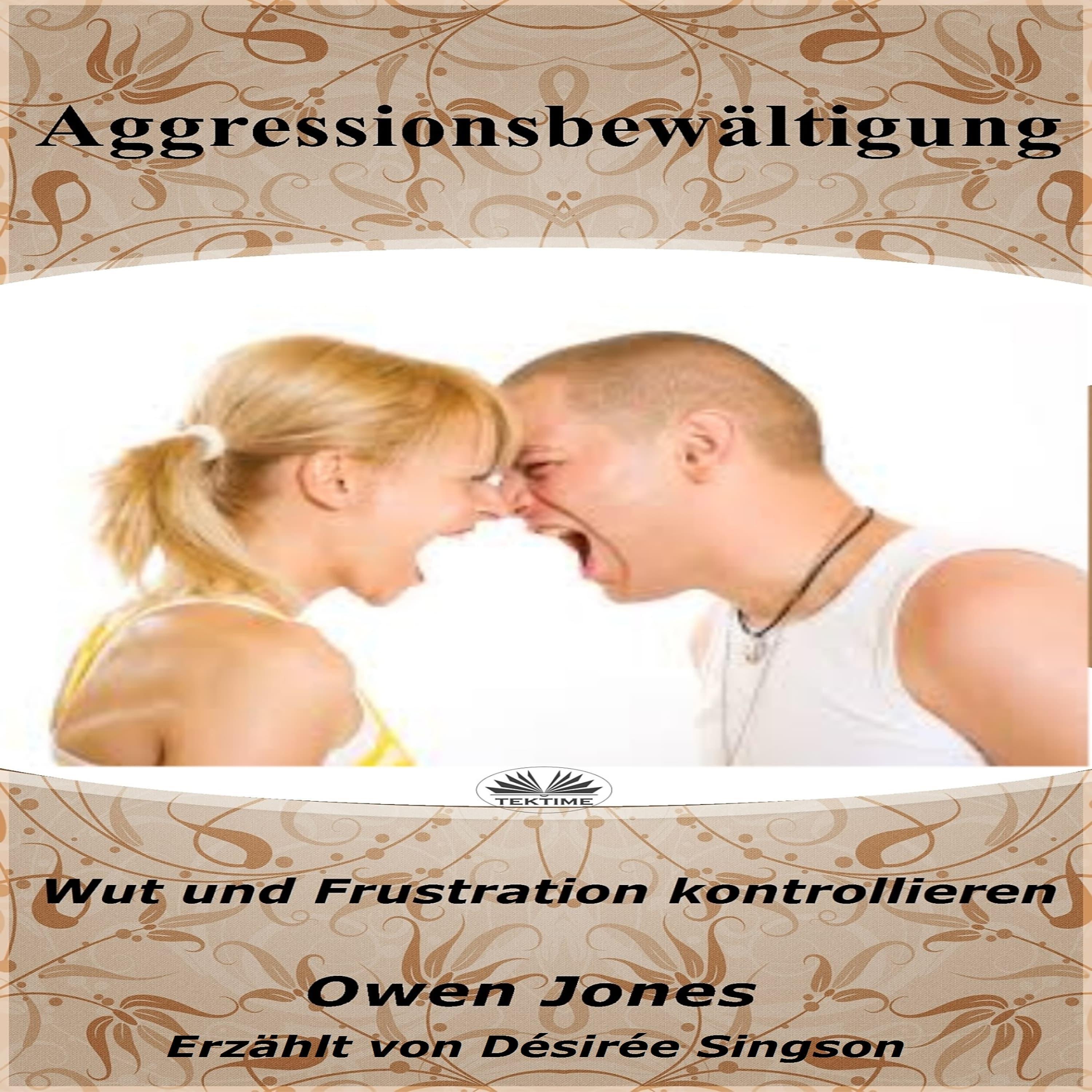 Aggressionsbewältigung