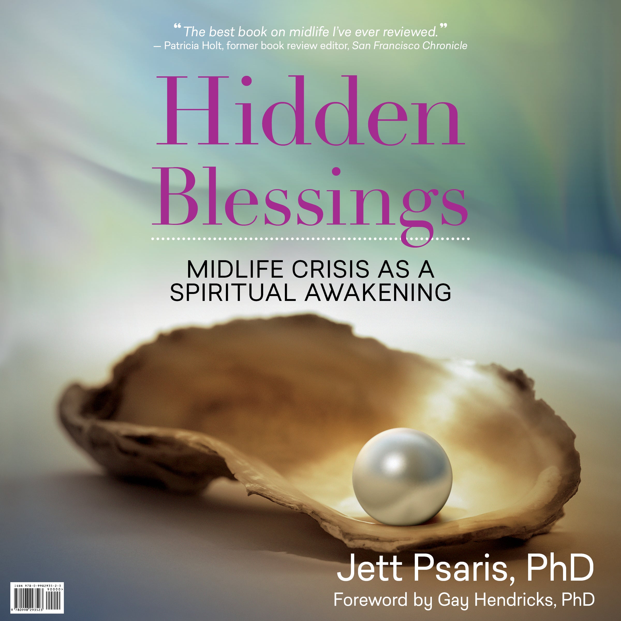 Hidden Blessings