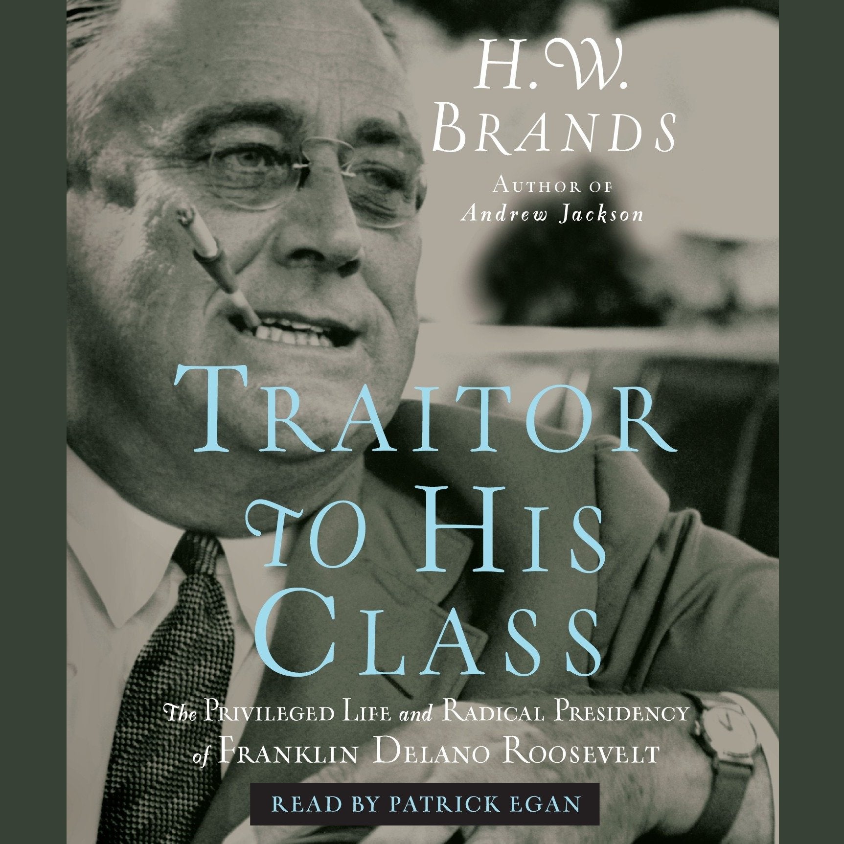 Traitor to His Class