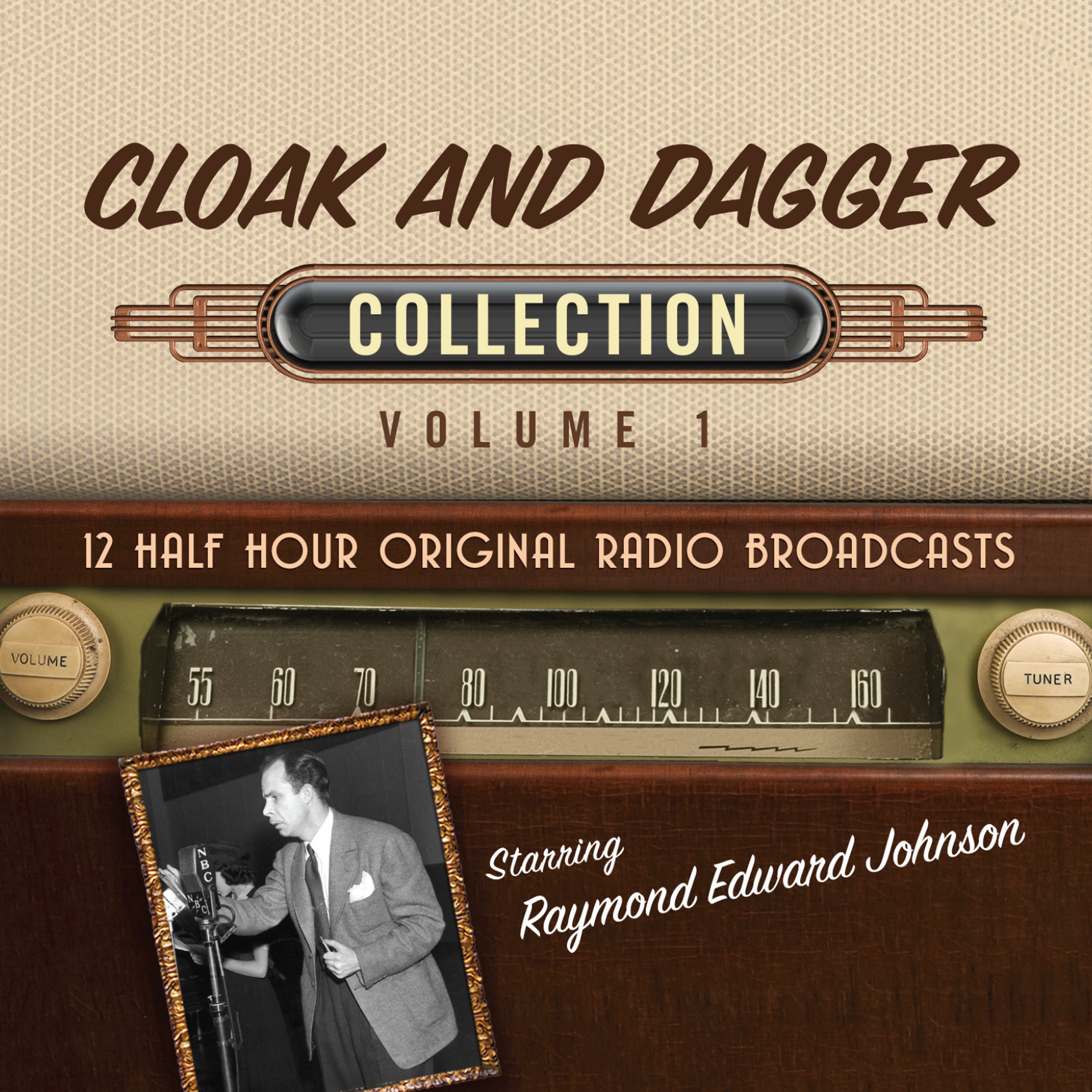 Cloak and Dagger, Collection 1