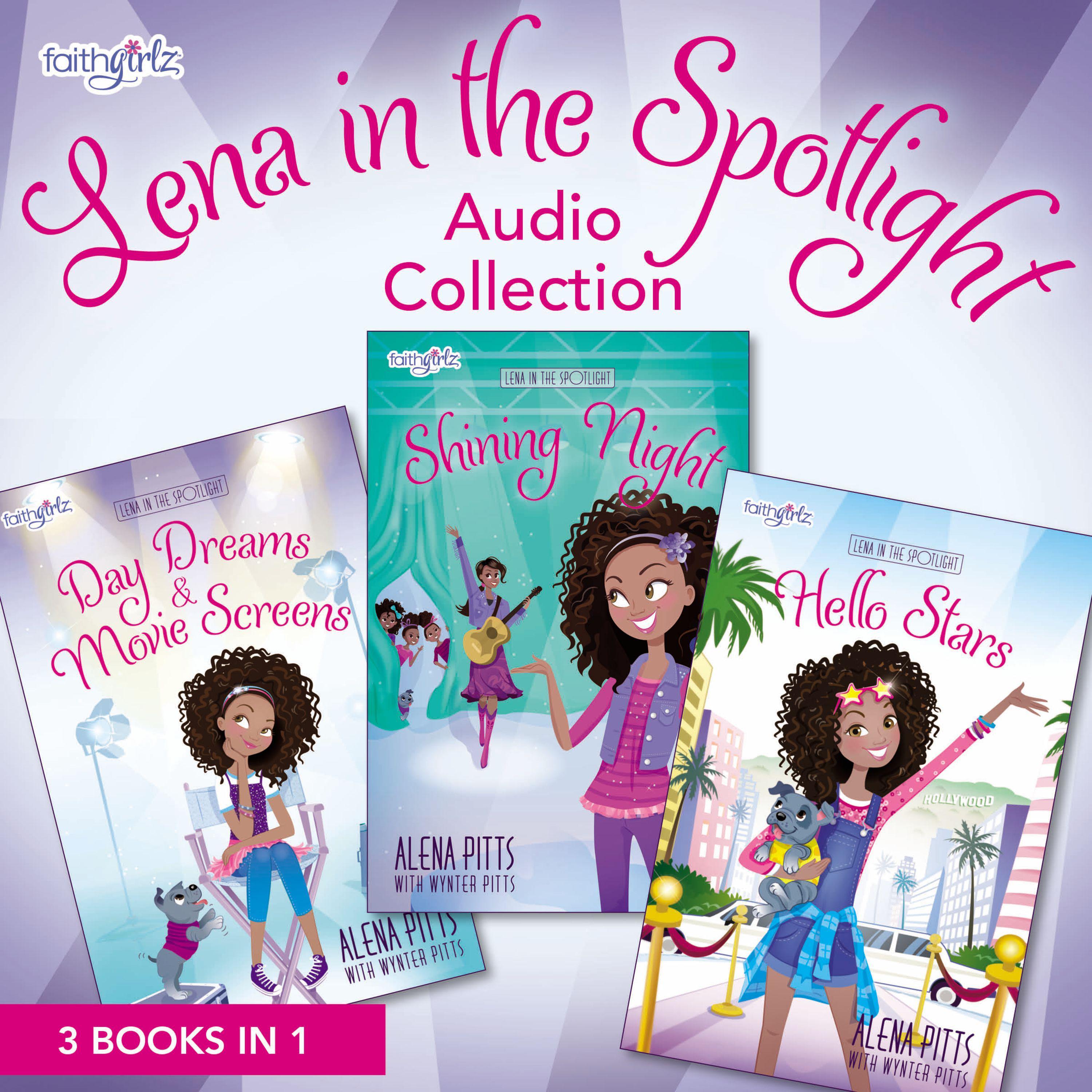 Lena In the Spotlight Audio Collection
