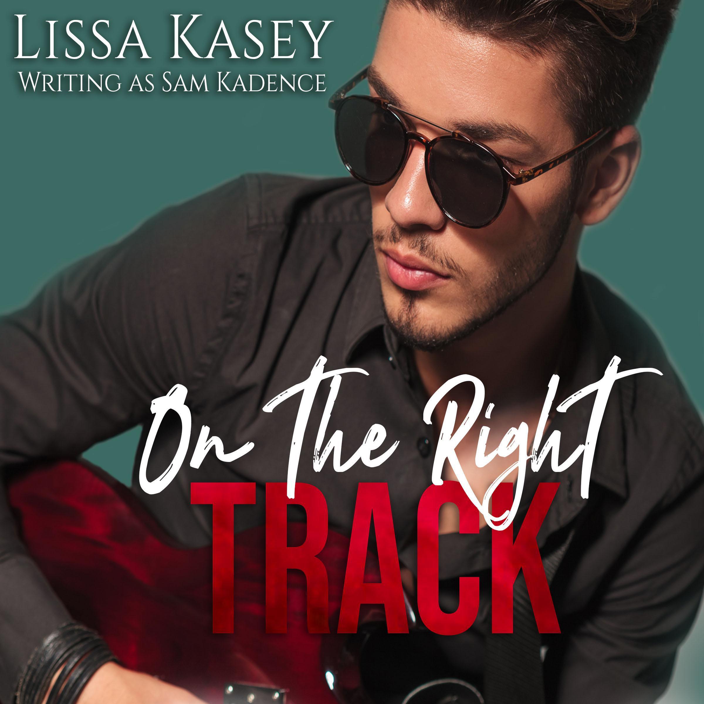 On The Right Track