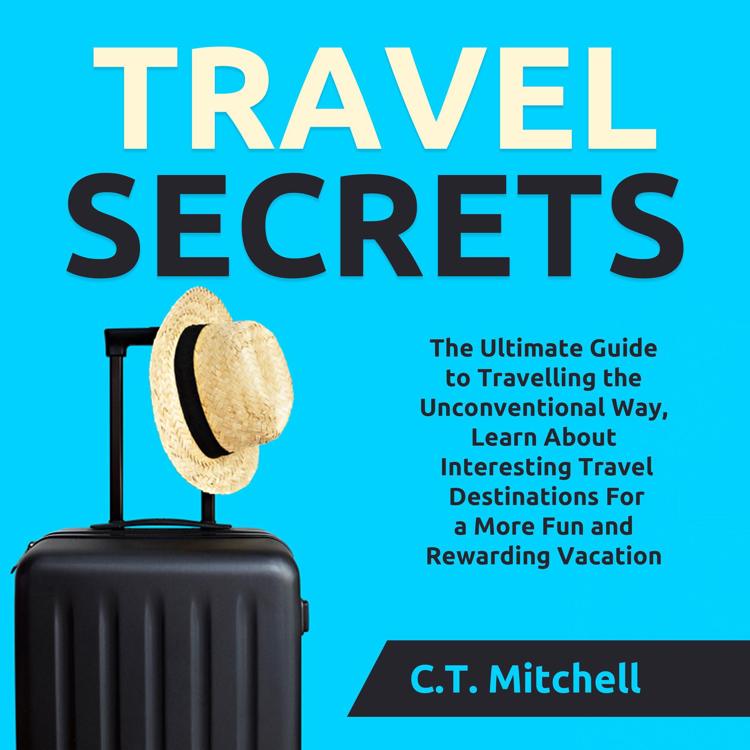 Travel Secrets