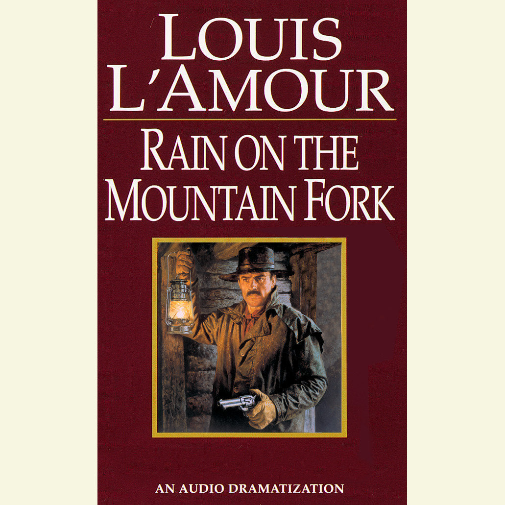A Ranger Rides to Town/Rain on the Mountain Fork/Down Sonora Way