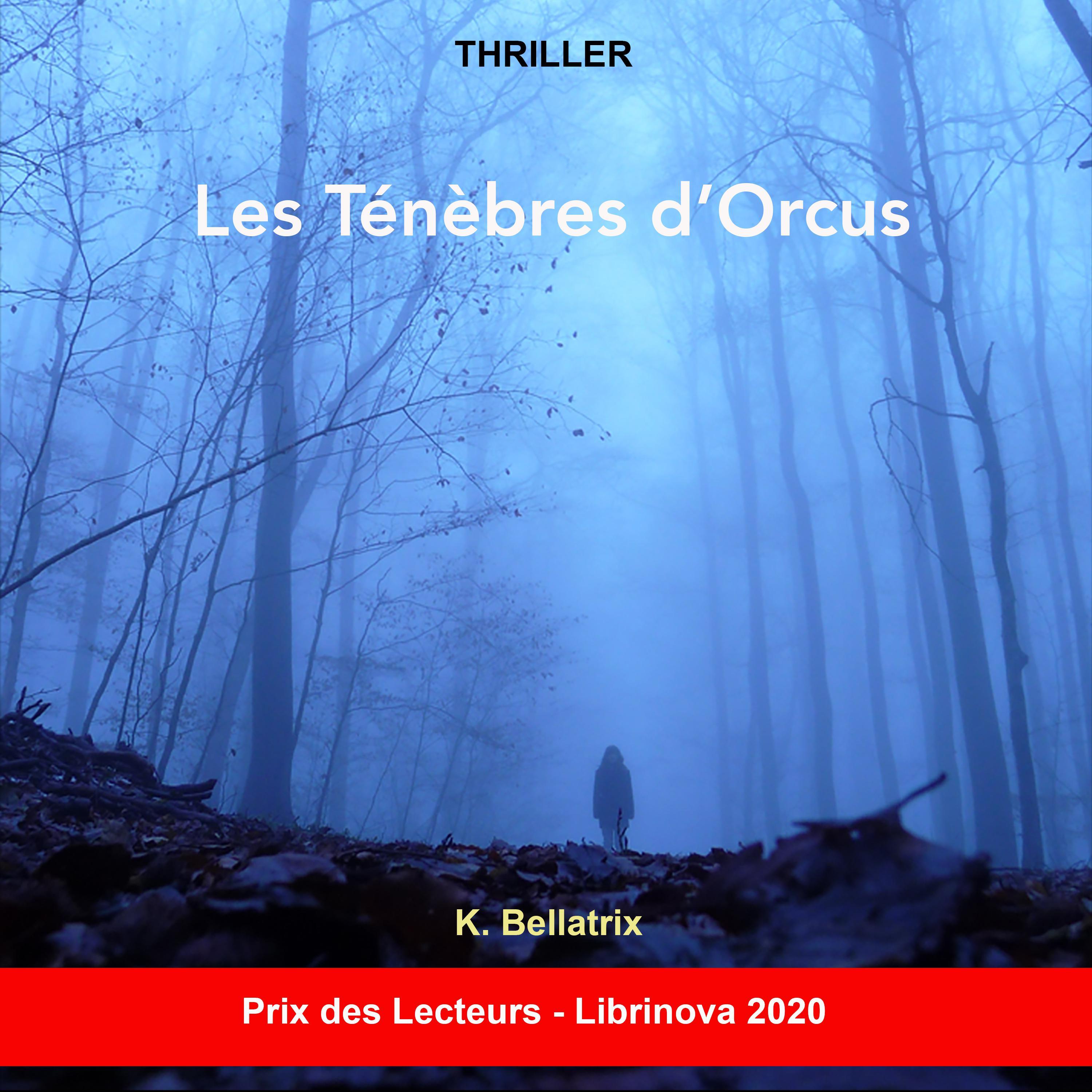 Les Ténèbres d'Orcus