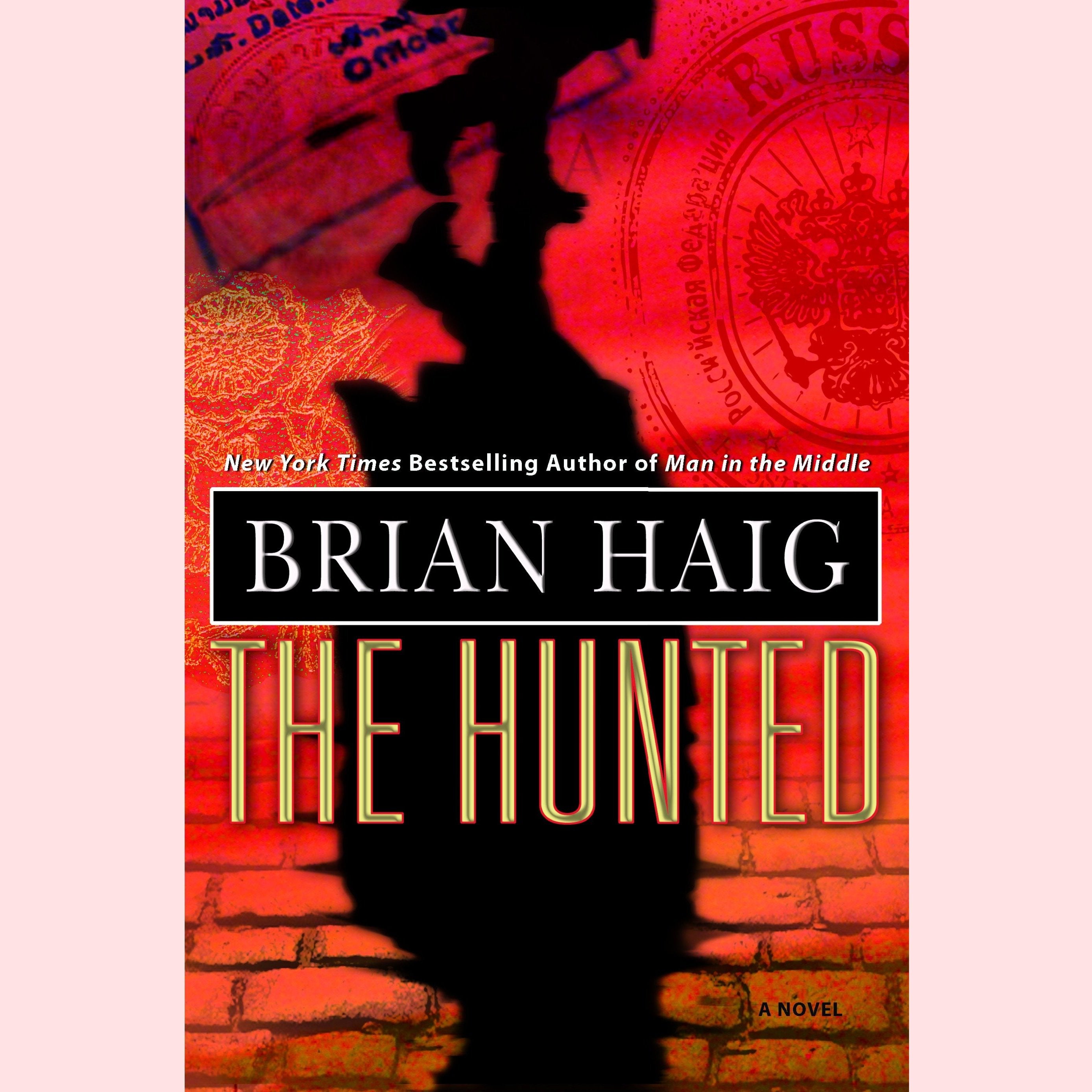 The Hunted