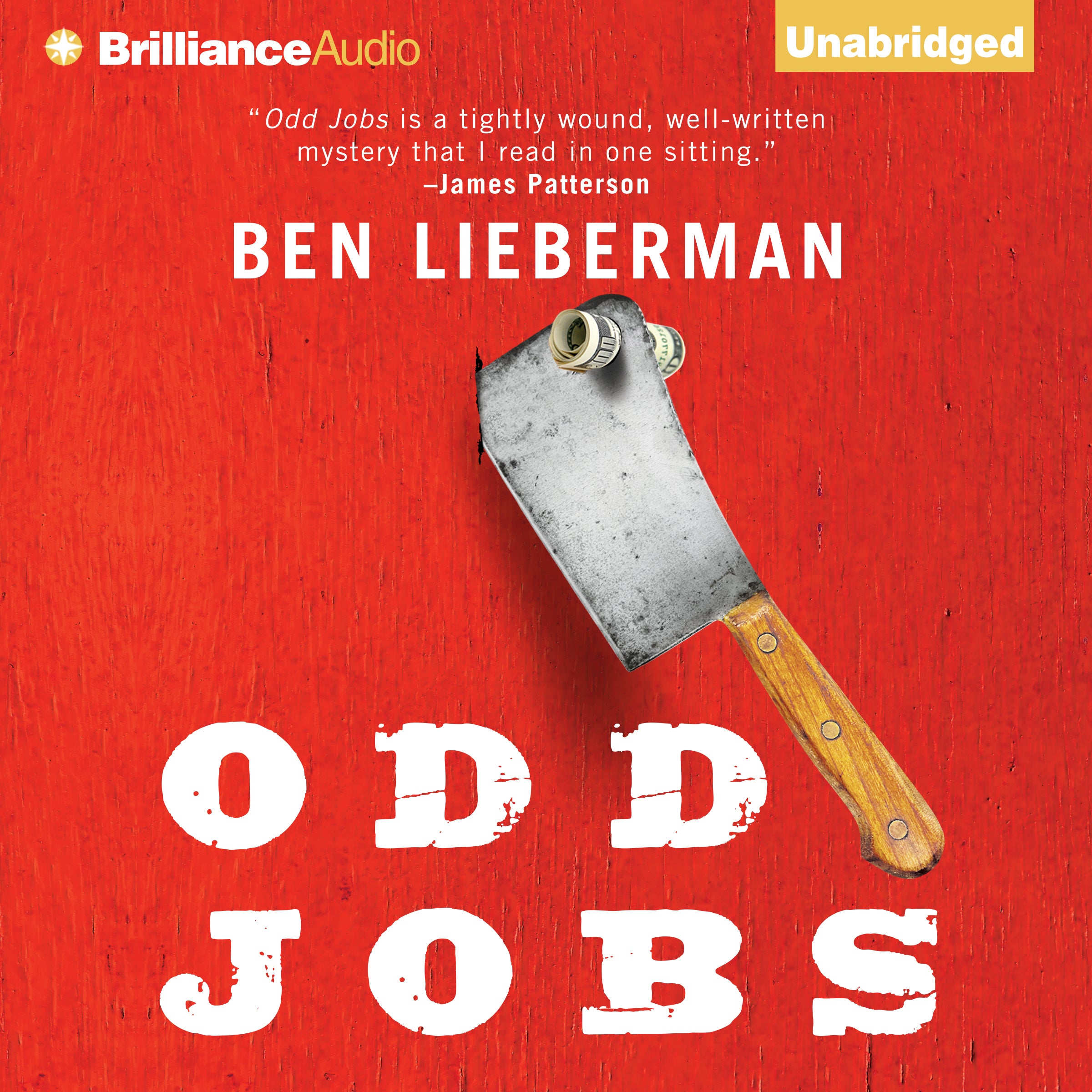 Odd Jobs