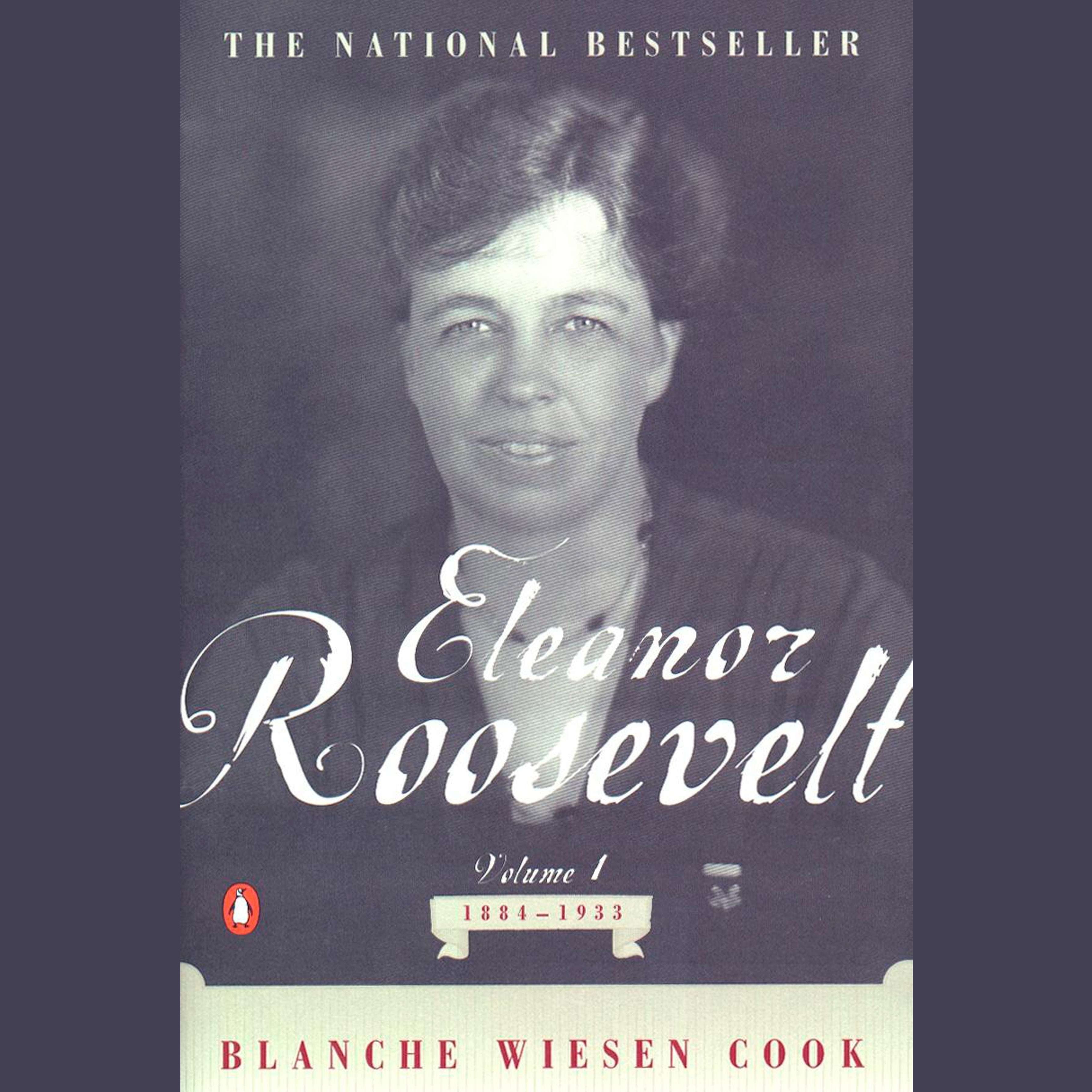 Eleanor Roosevelt