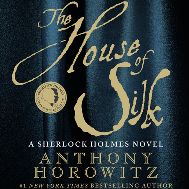 The House of Silk