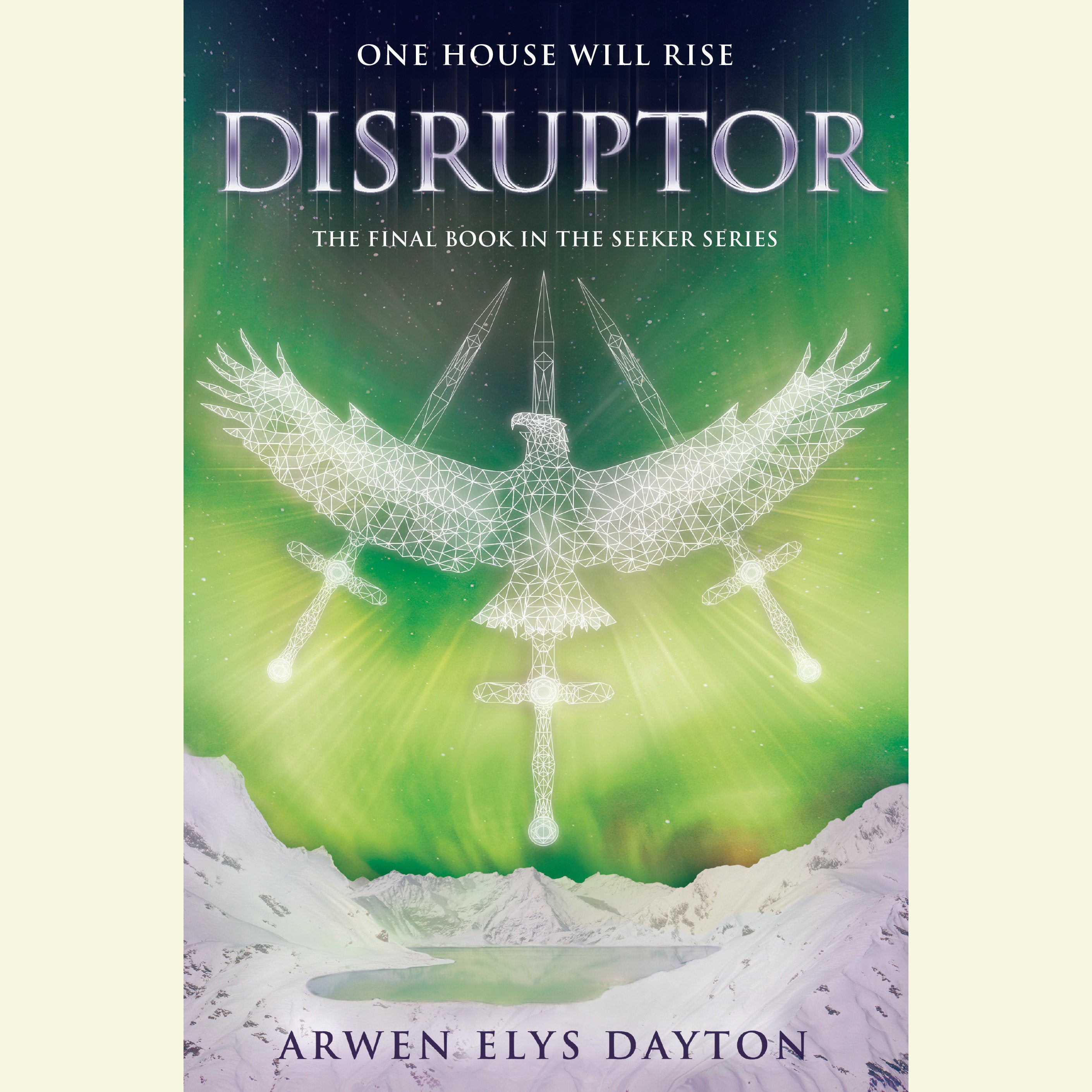 Disruptor