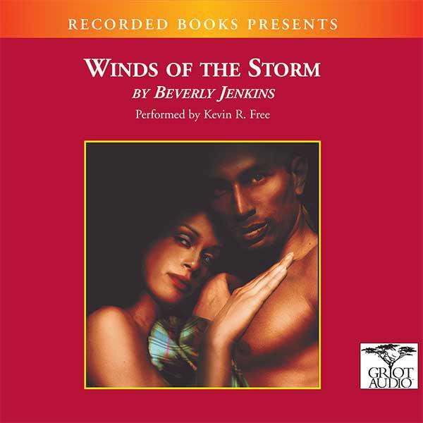 Winds of the Storm