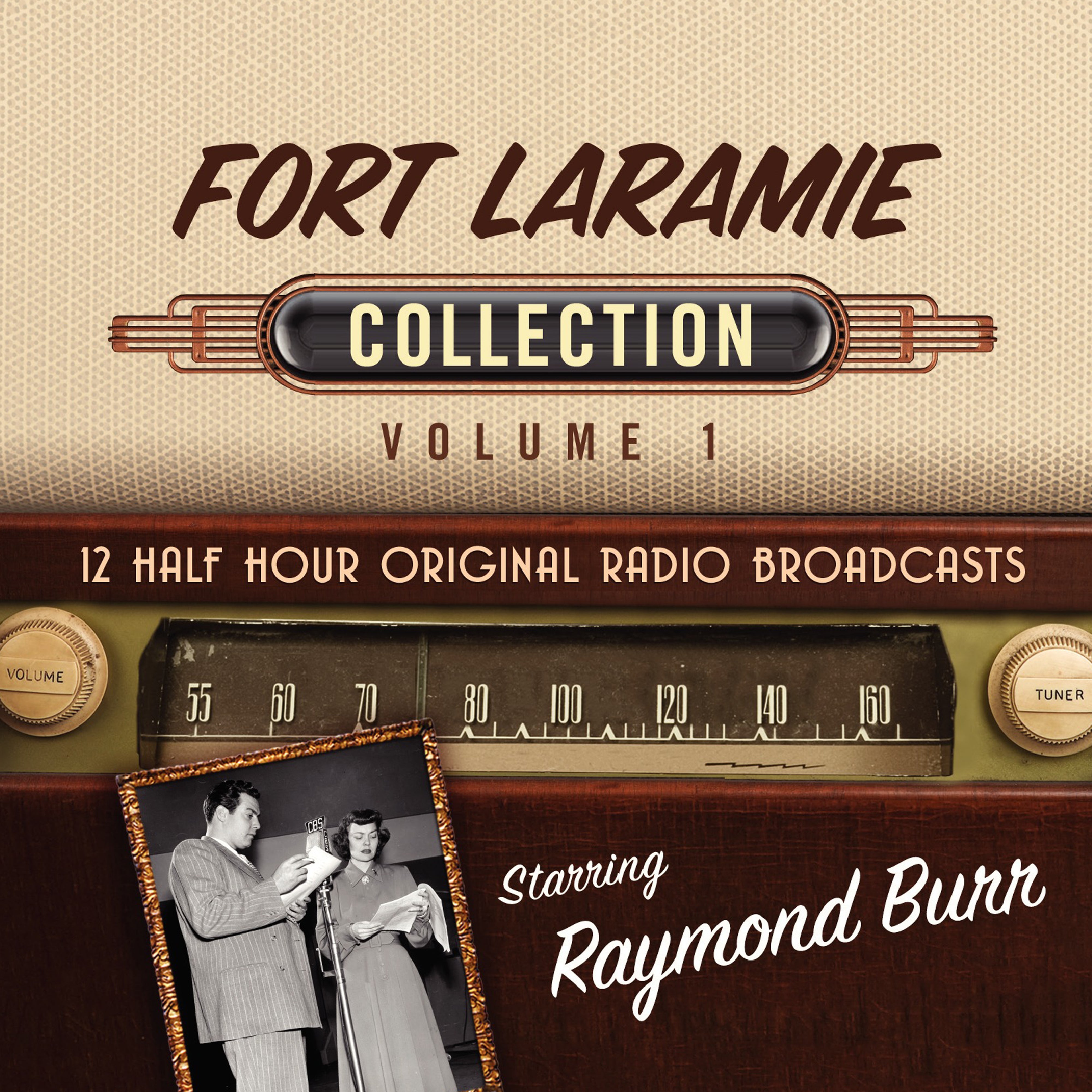 Fort Laramie, Collection 1