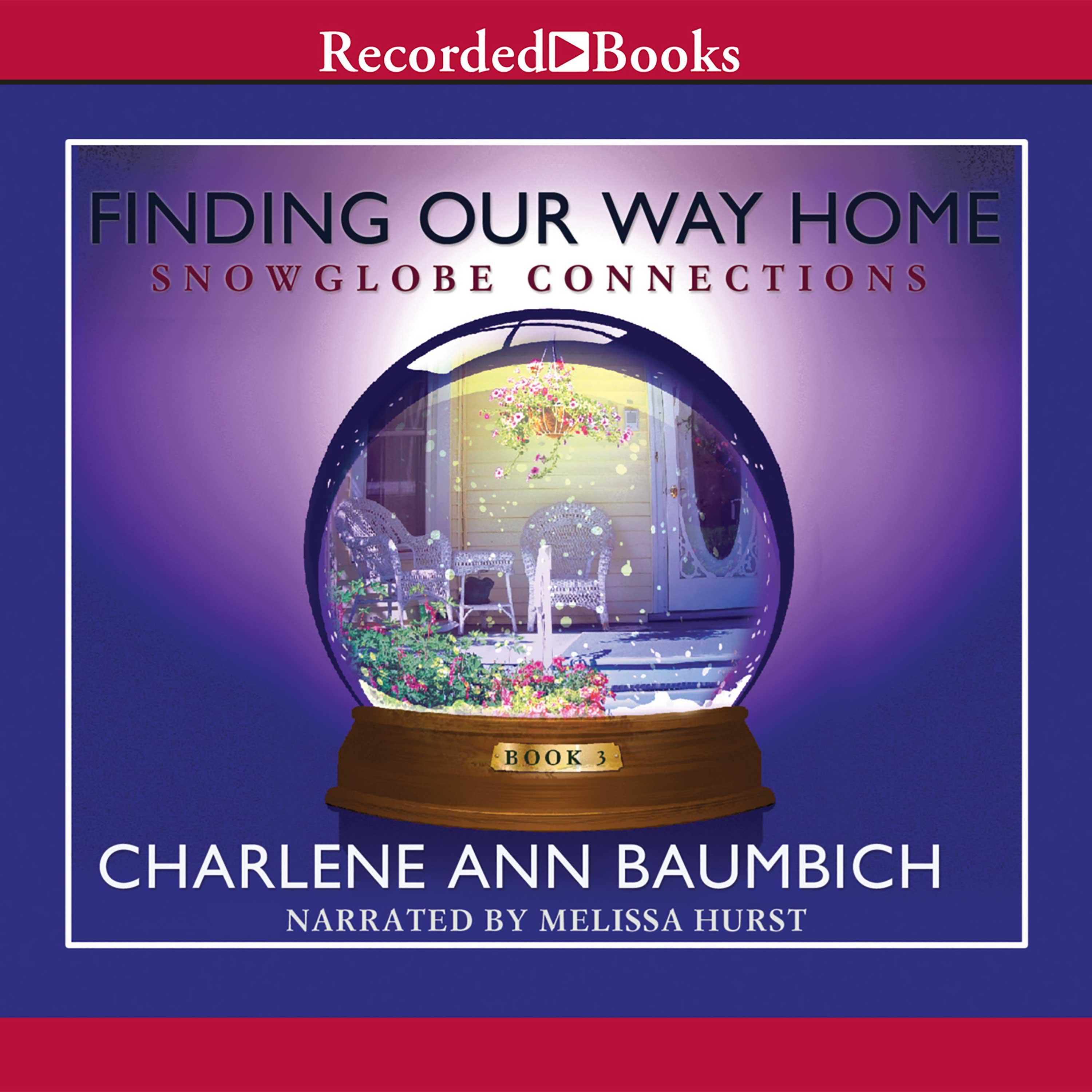 Finding Our Way Home