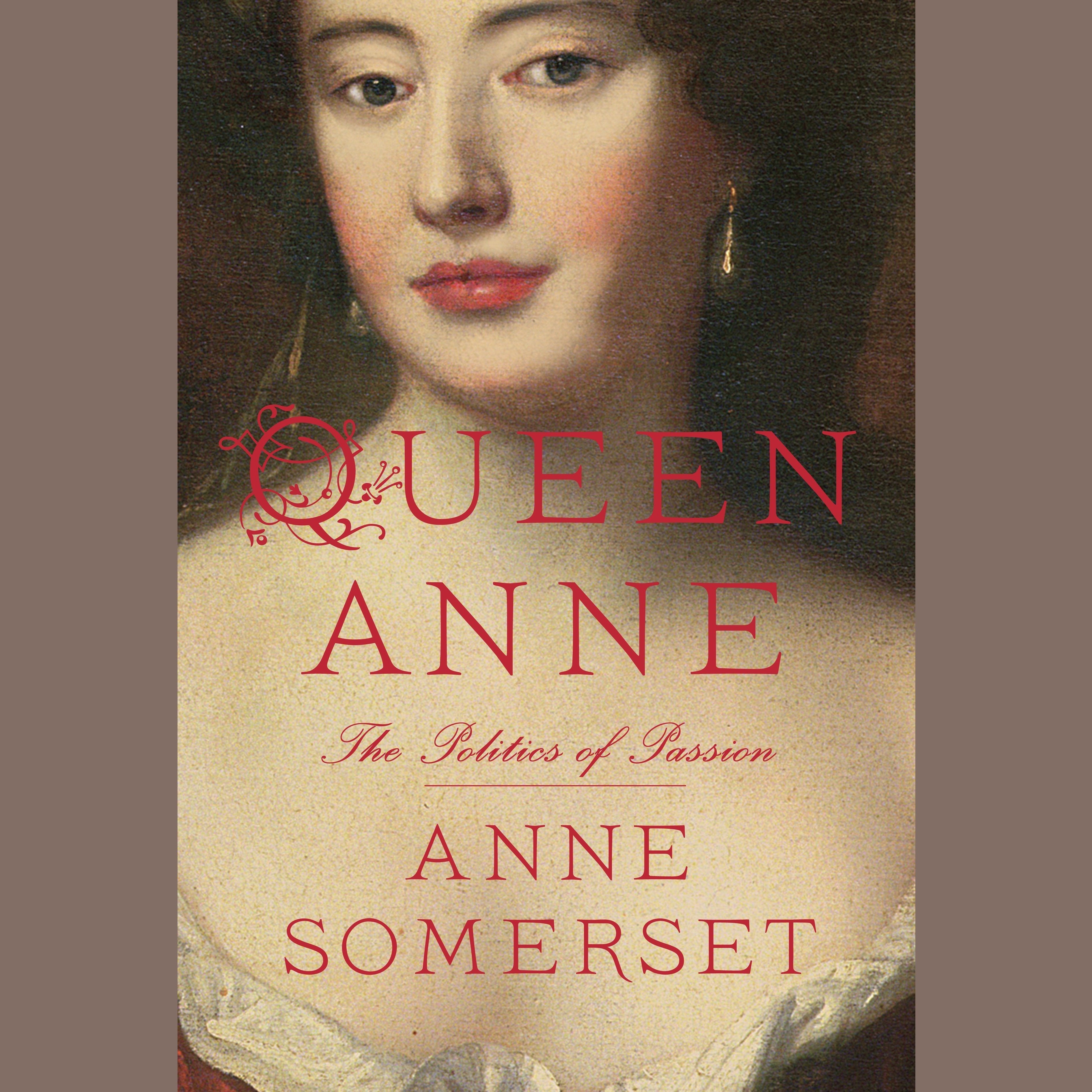 Queen Anne