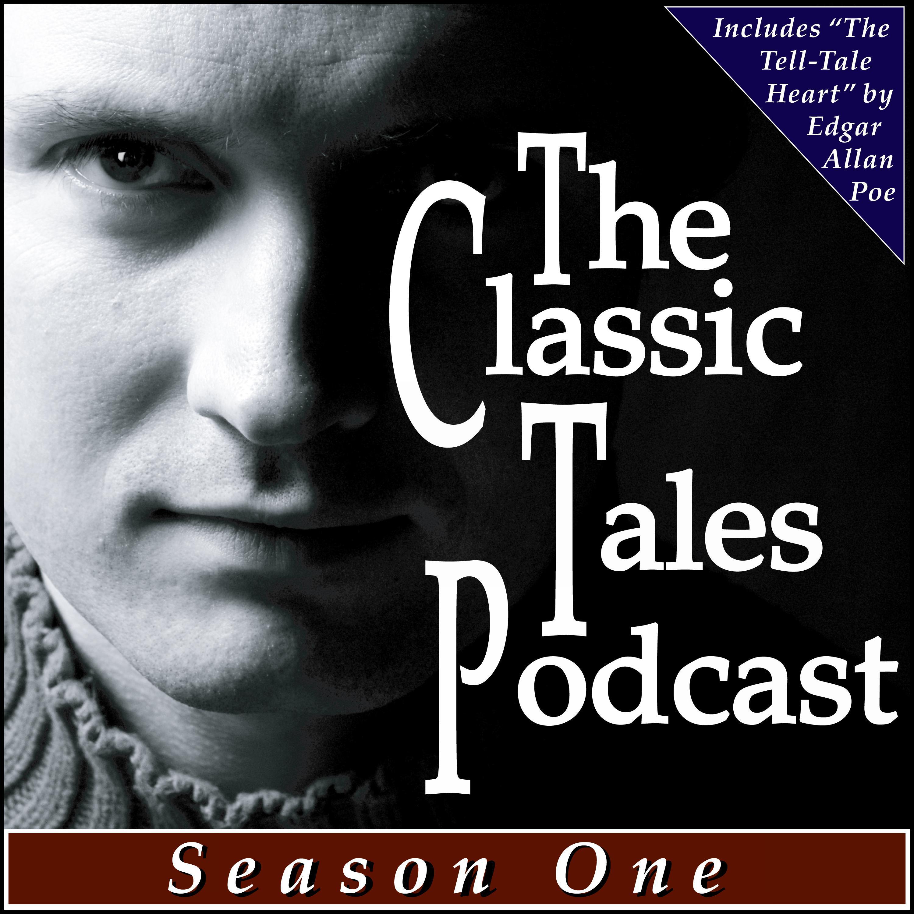 The Classic Tales Podcast