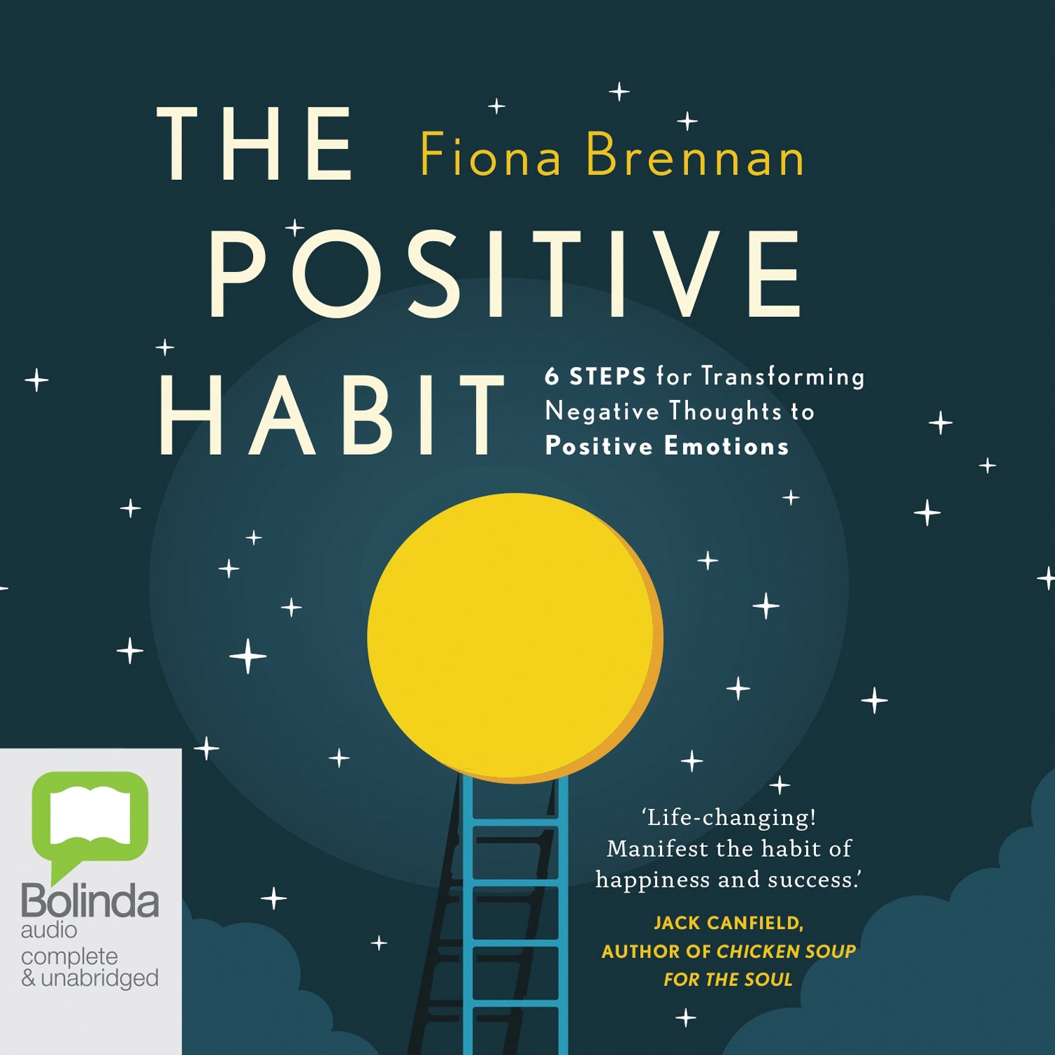 The Positive Habit