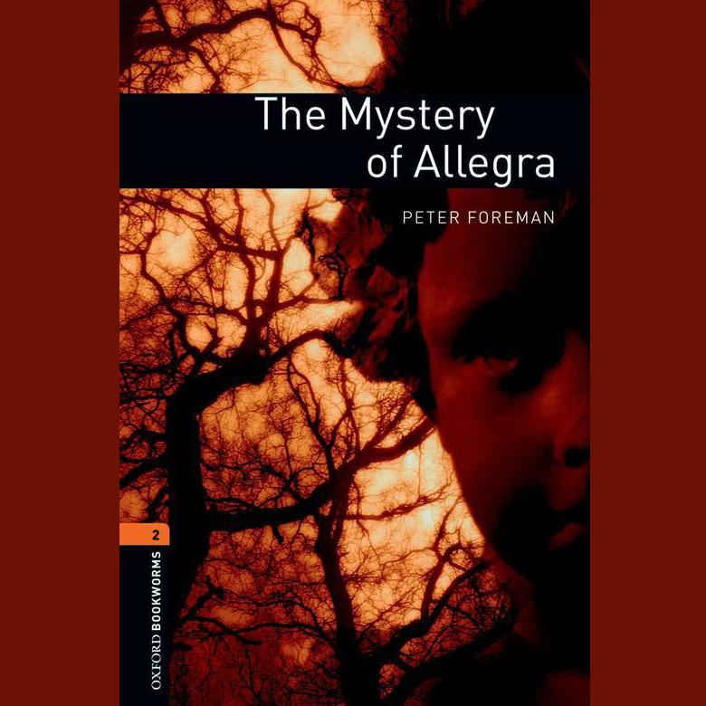 The Mystery of Allegra